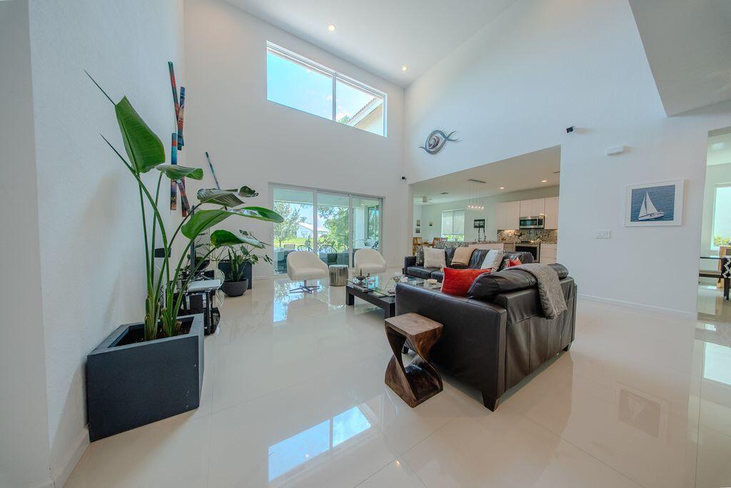 BELLA TERRA PUD 1 - Residential