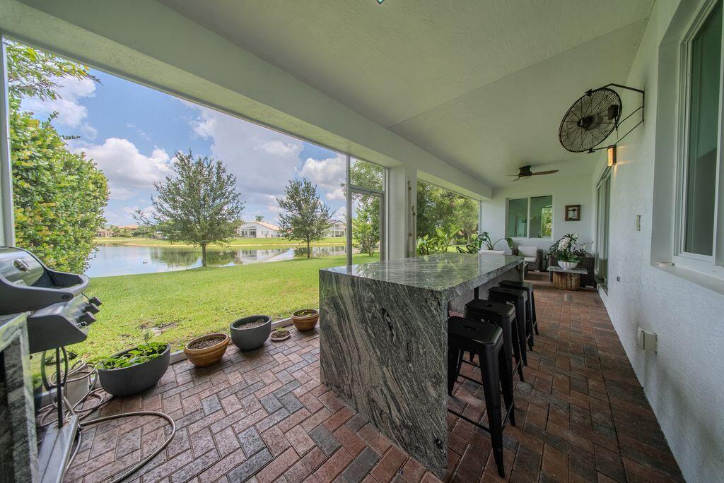 BELLA TERRA PUD 1 - Residential
