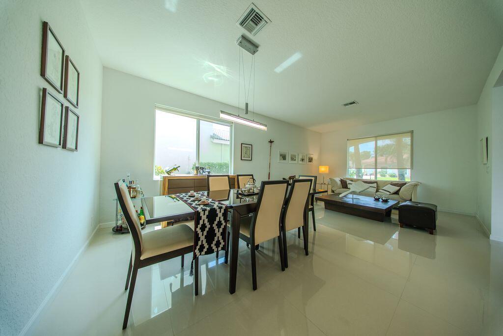BELLA TERRA PUD 1 - Residential