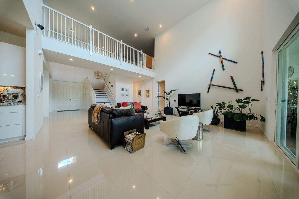 BELLA TERRA PUD 1 - Residential