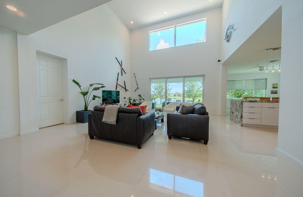 BELLA TERRA PUD 1 - Residential
