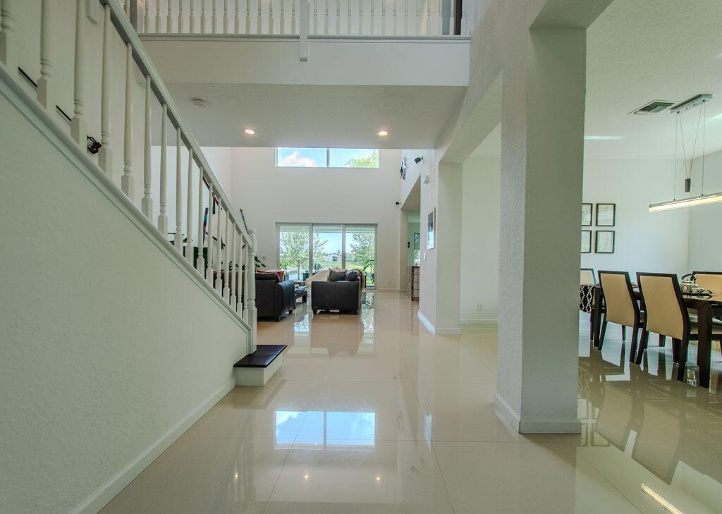 BELLA TERRA PUD 1 - Residential
