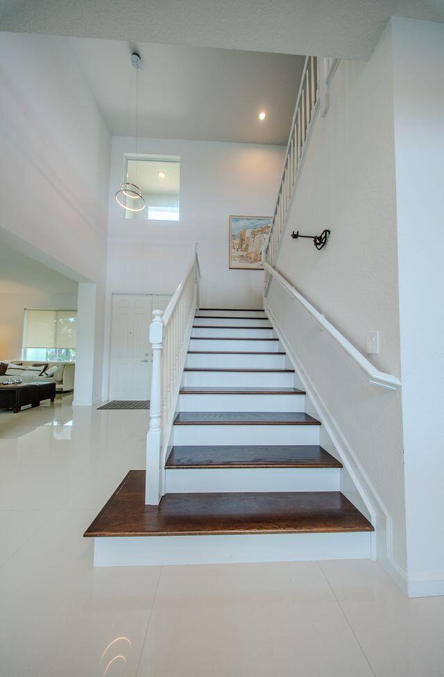 BELLA TERRA PUD 1 - Residential