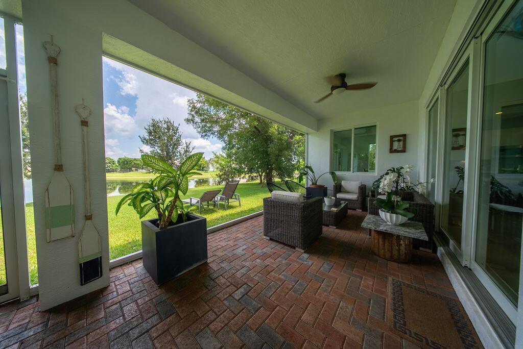 BELLA TERRA PUD 1 - Residential