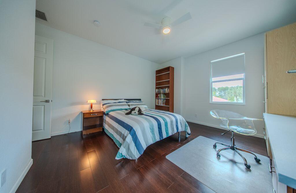 BELLA TERRA PUD 1 - Residential