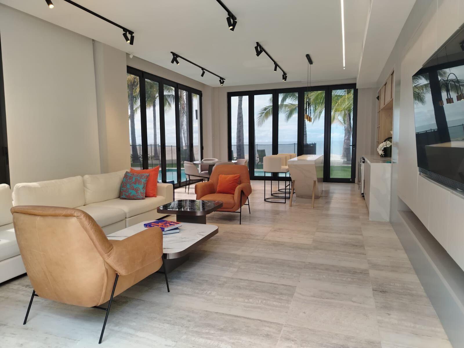 PH Velamar (Buenaventura Marina) - Residential