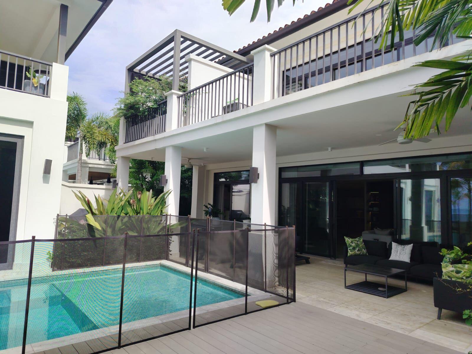 PH Velamar (Buenaventura Marina) - Residential
