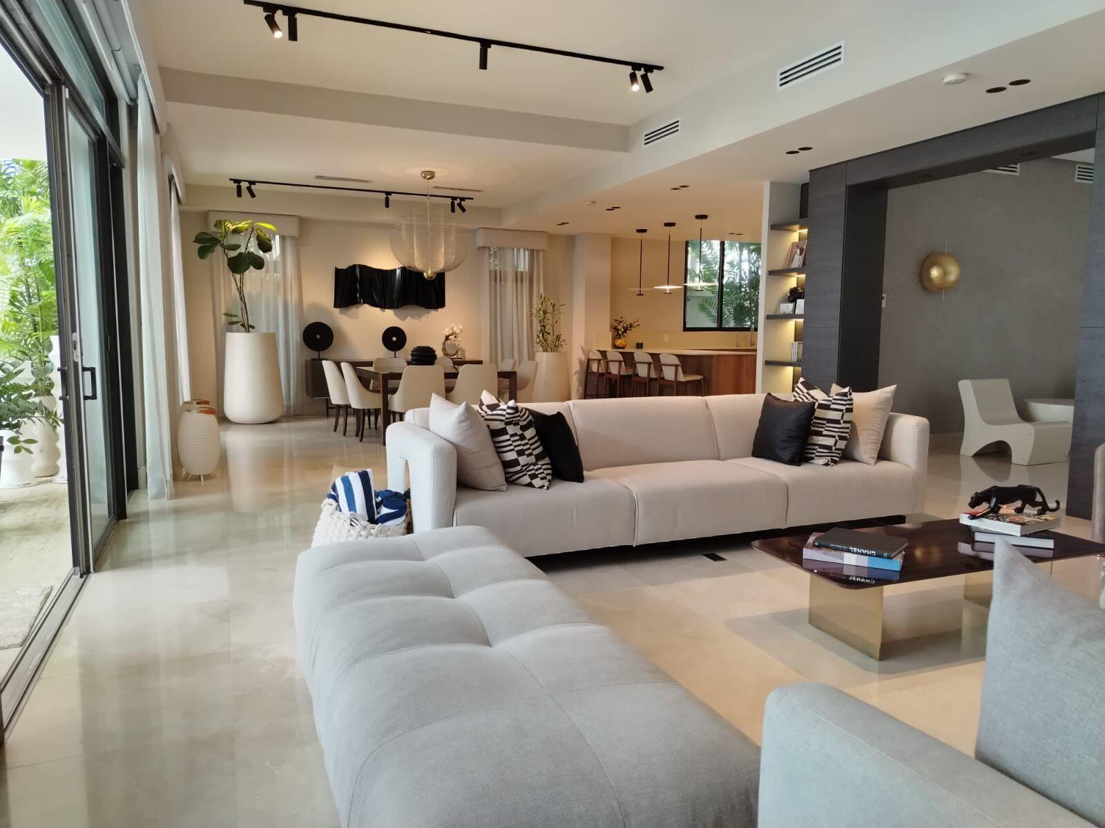 PH Velamar (Buenaventura Marina) - Residential