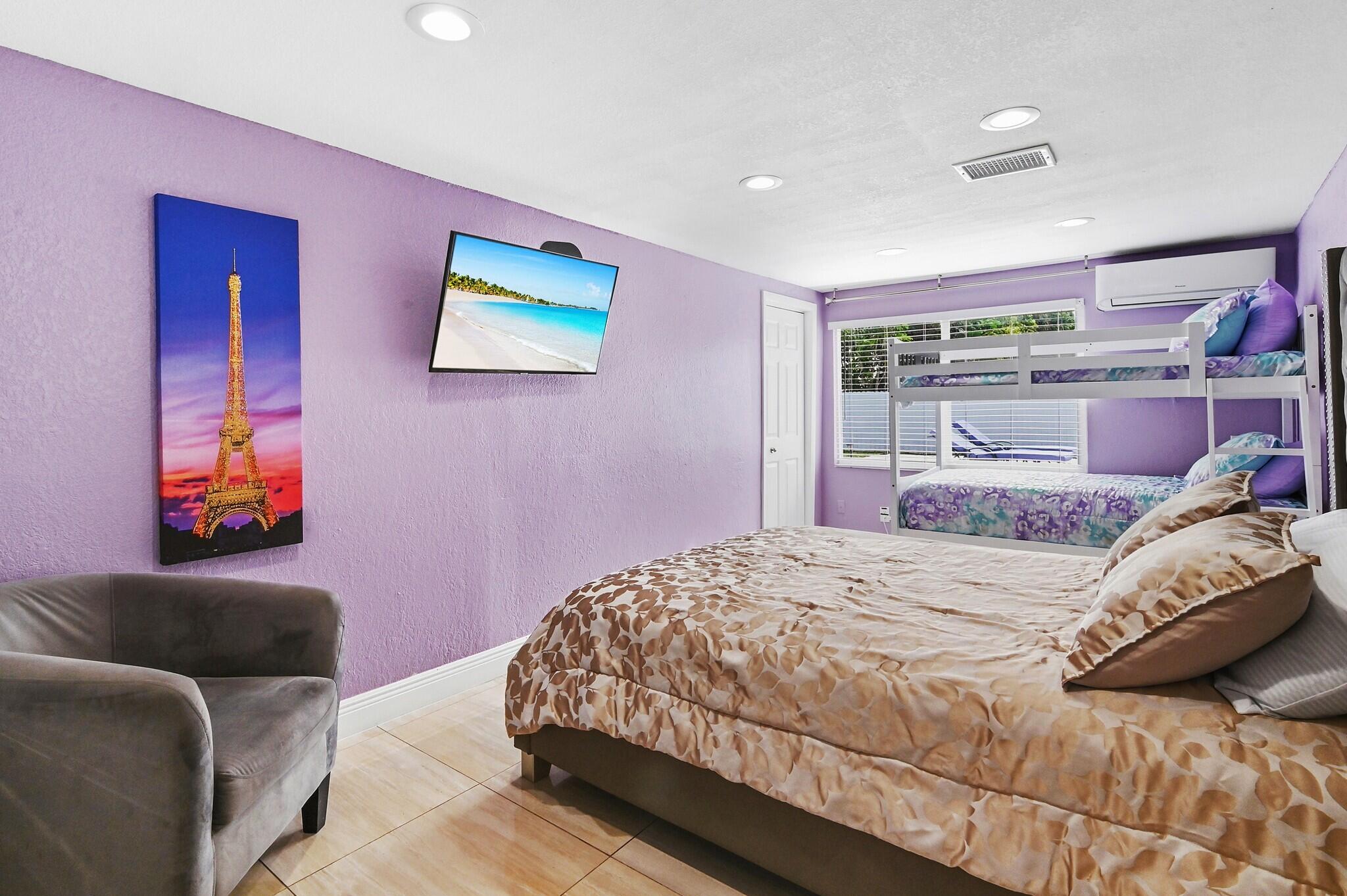 PALM SPRINGS VILLAGE 5 - Residential