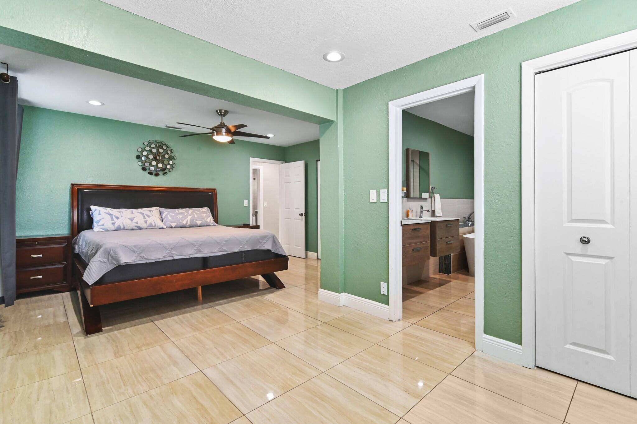 PALM SPRINGS VILLAGE 5 - Residential