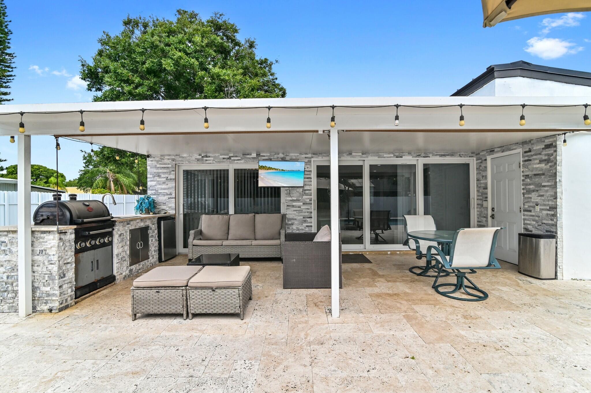 PALM SPRINGS VILLAGE 5 - Residential