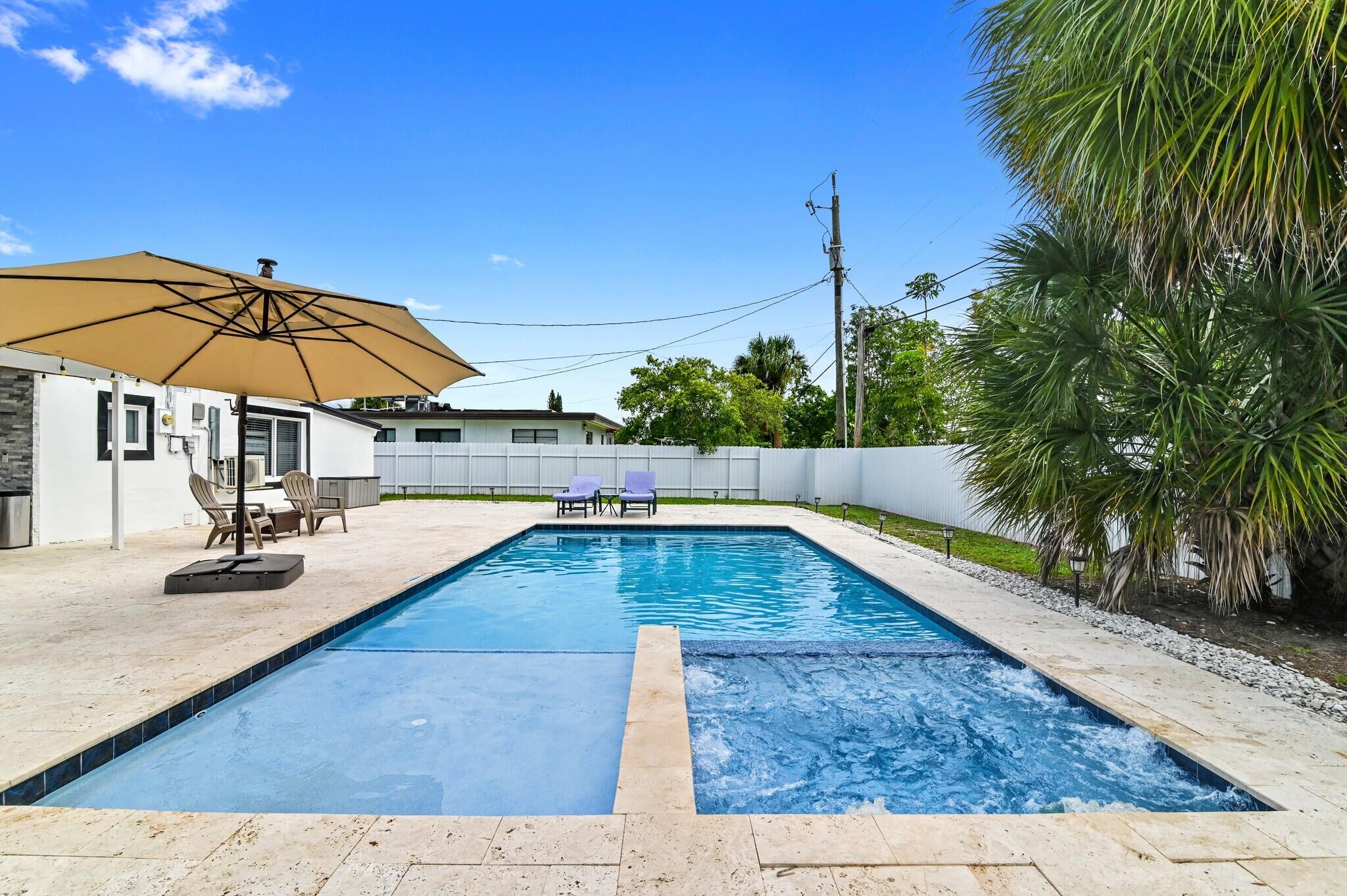 PALM SPRINGS VILLAGE 5 - Residential