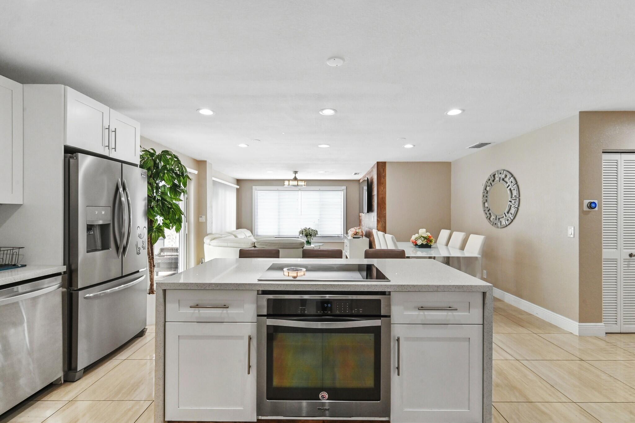 PALM SPRINGS VILLAGE 5 - Residential
