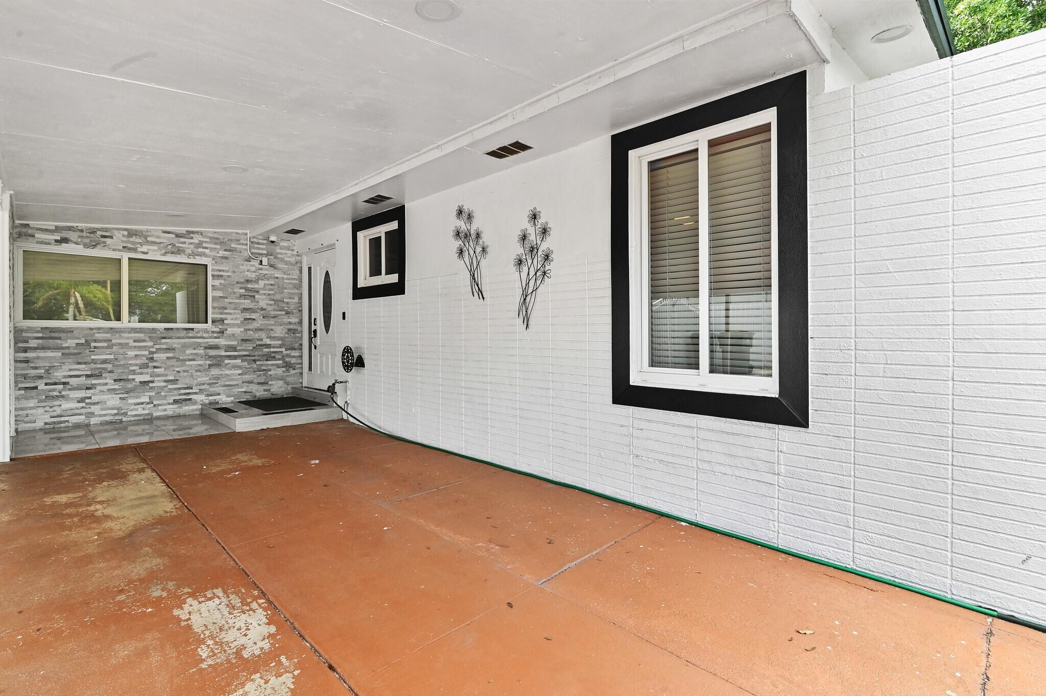 PALM SPRINGS VILLAGE 5 - Residential