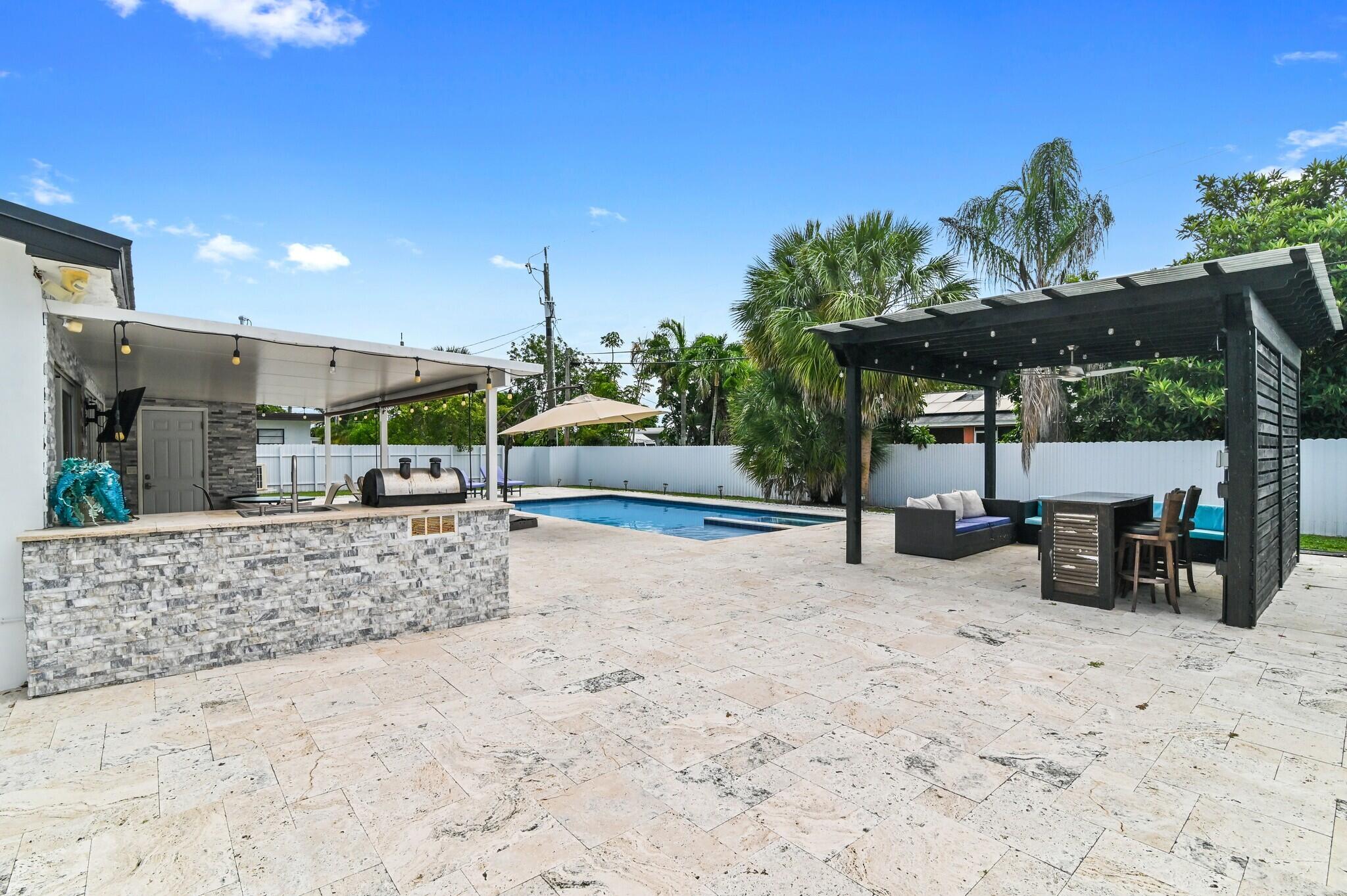 PALM SPRINGS VILLAGE 5 - Residential