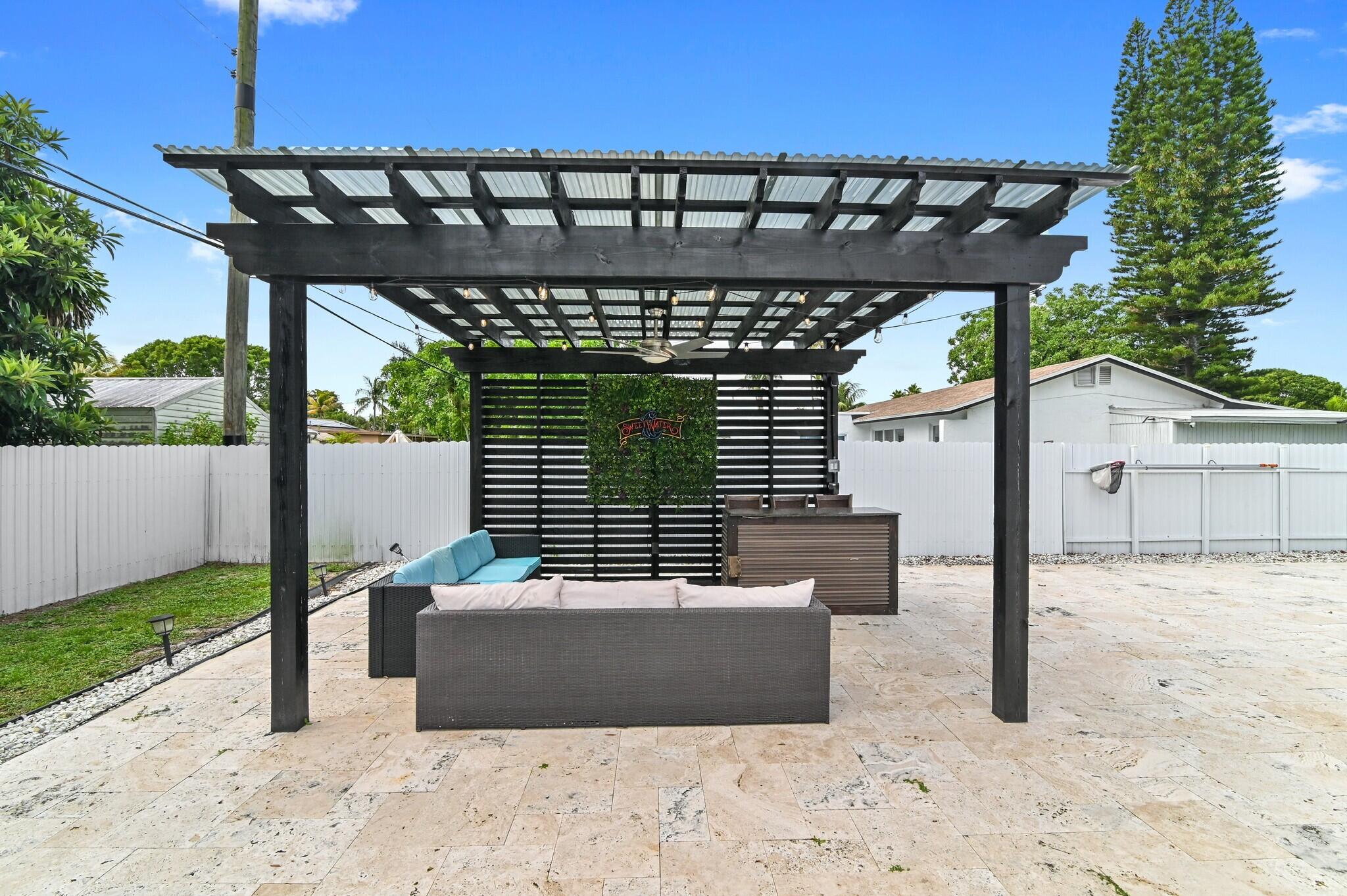 PALM SPRINGS VILLAGE 5 - Residential