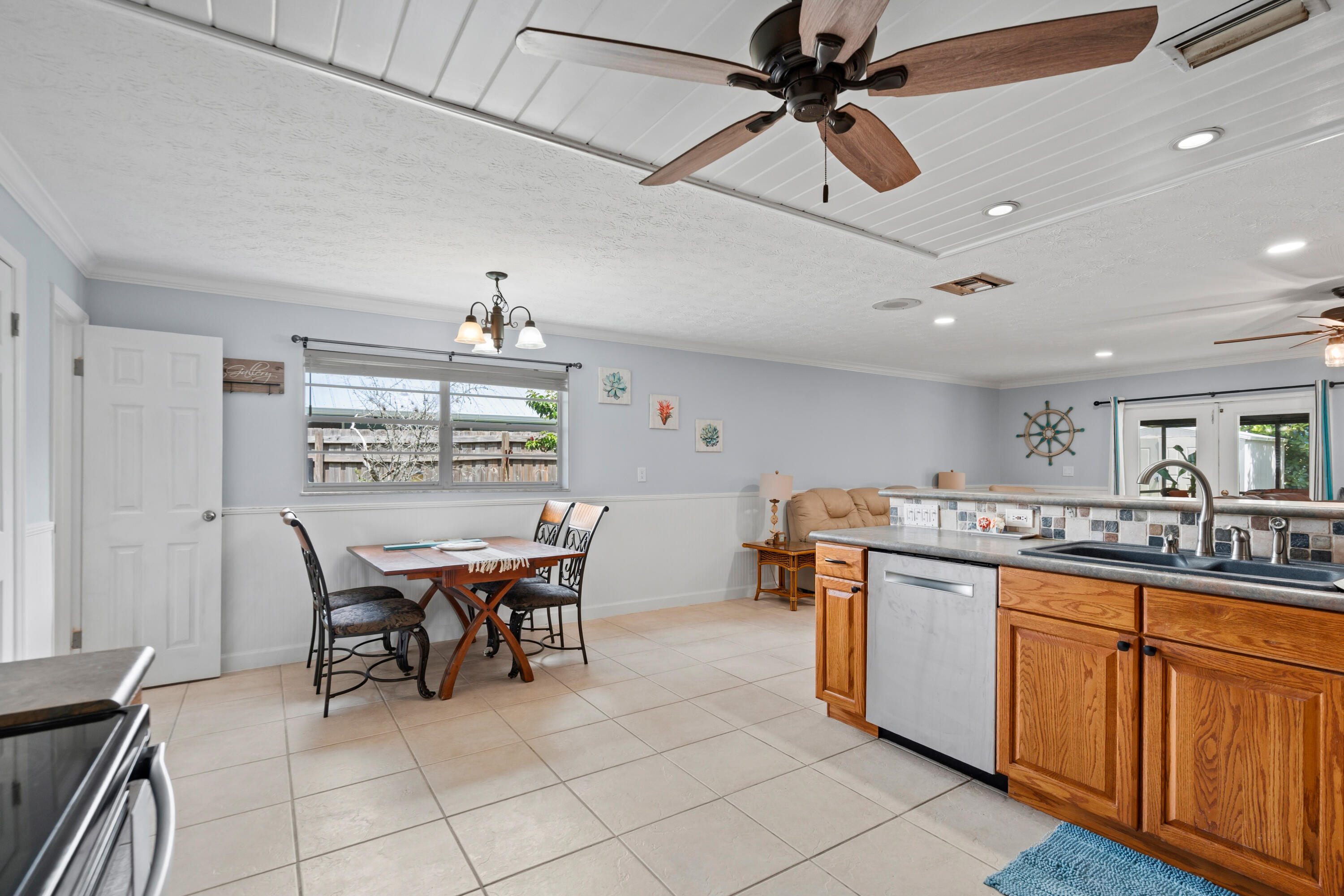Rocky Point - Residential