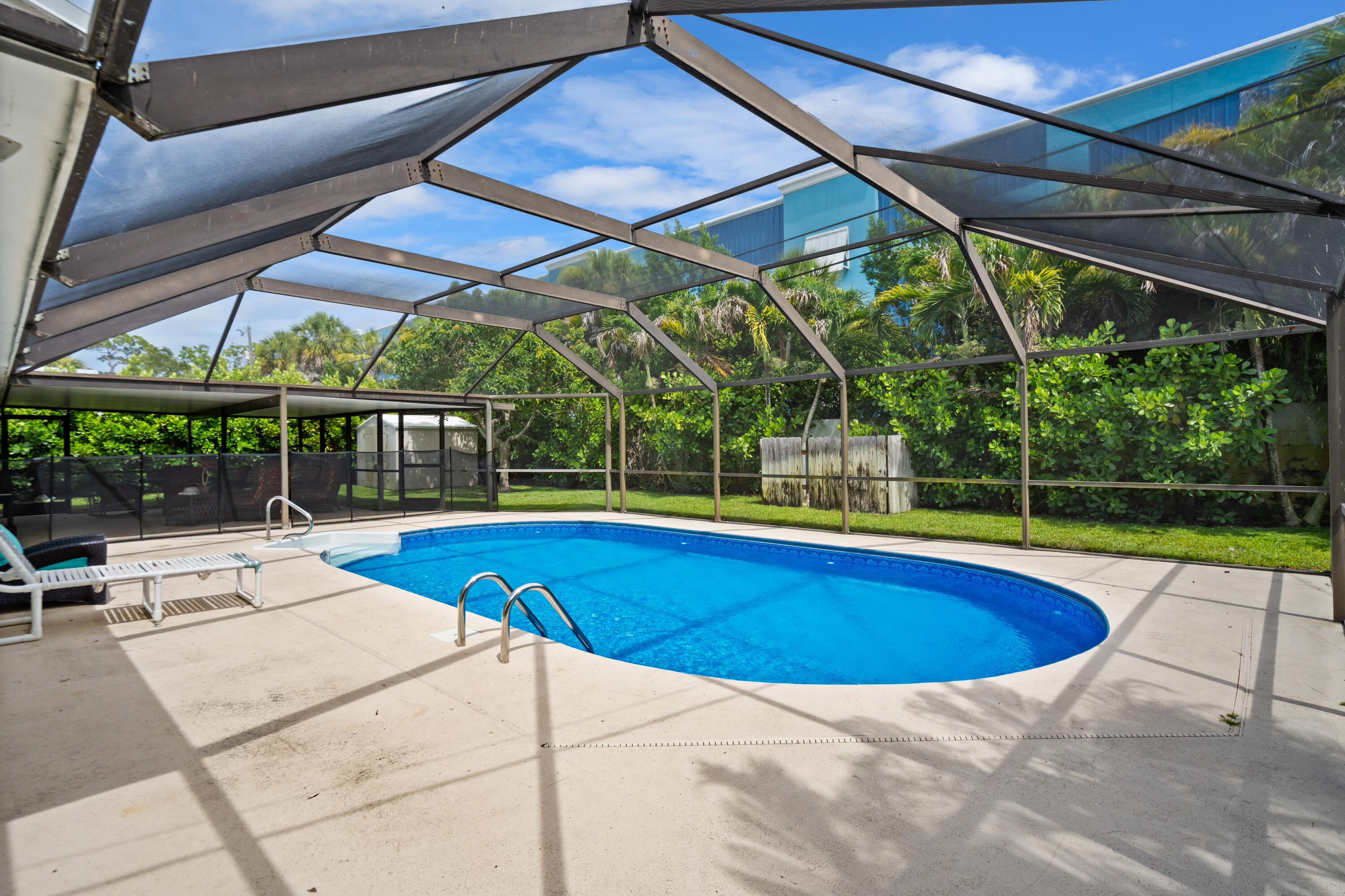 Rocky Point - Residential