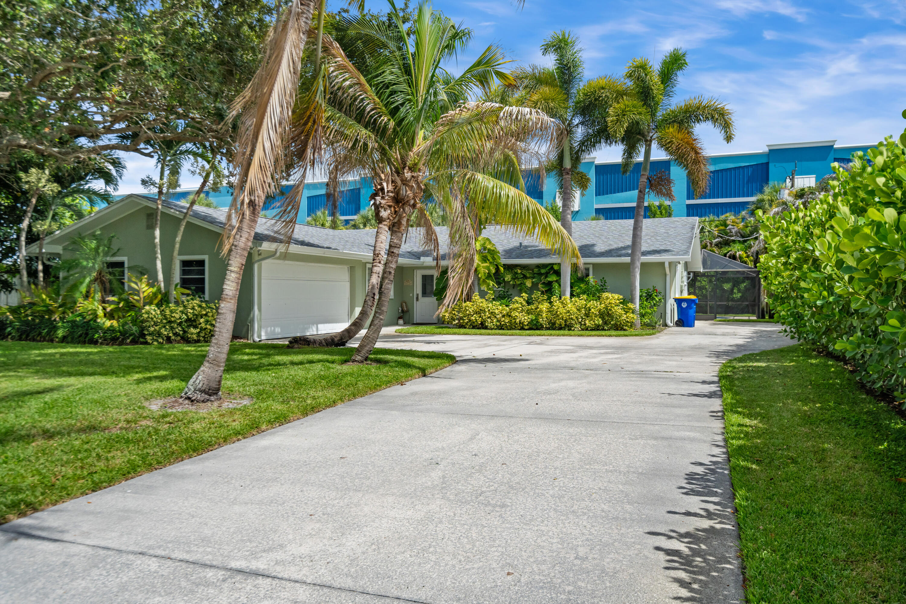 Rocky Point - Residential