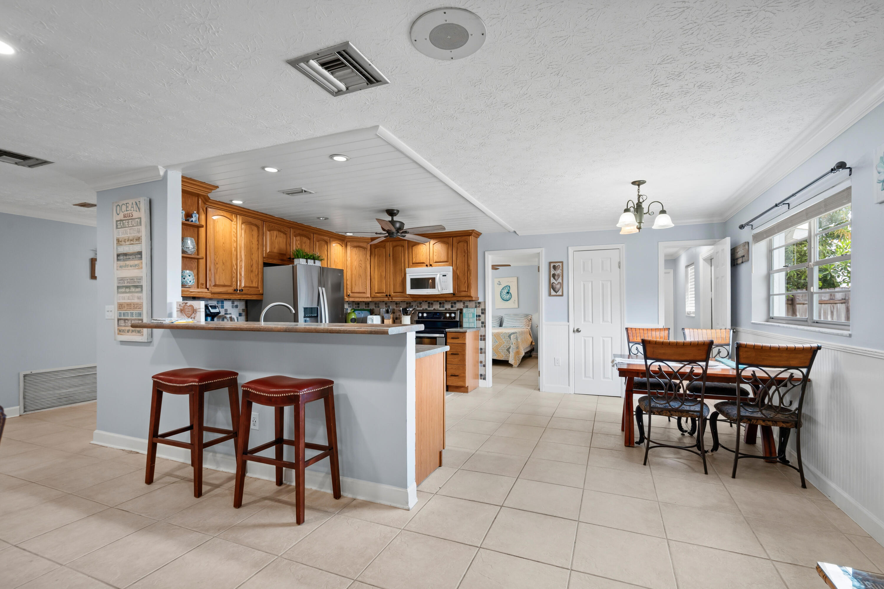 Rocky Point - Residential