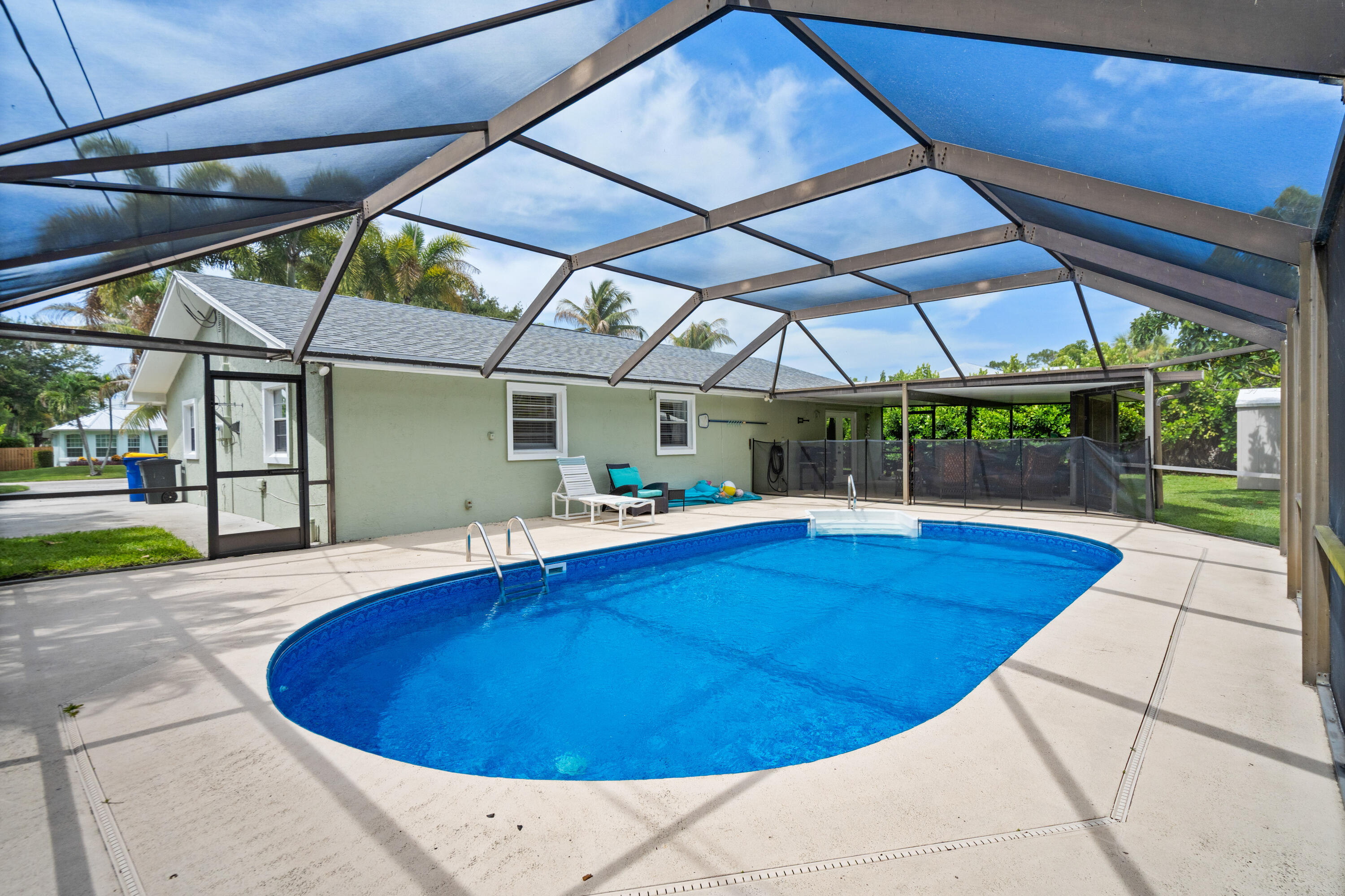 Rocky Point - Residential