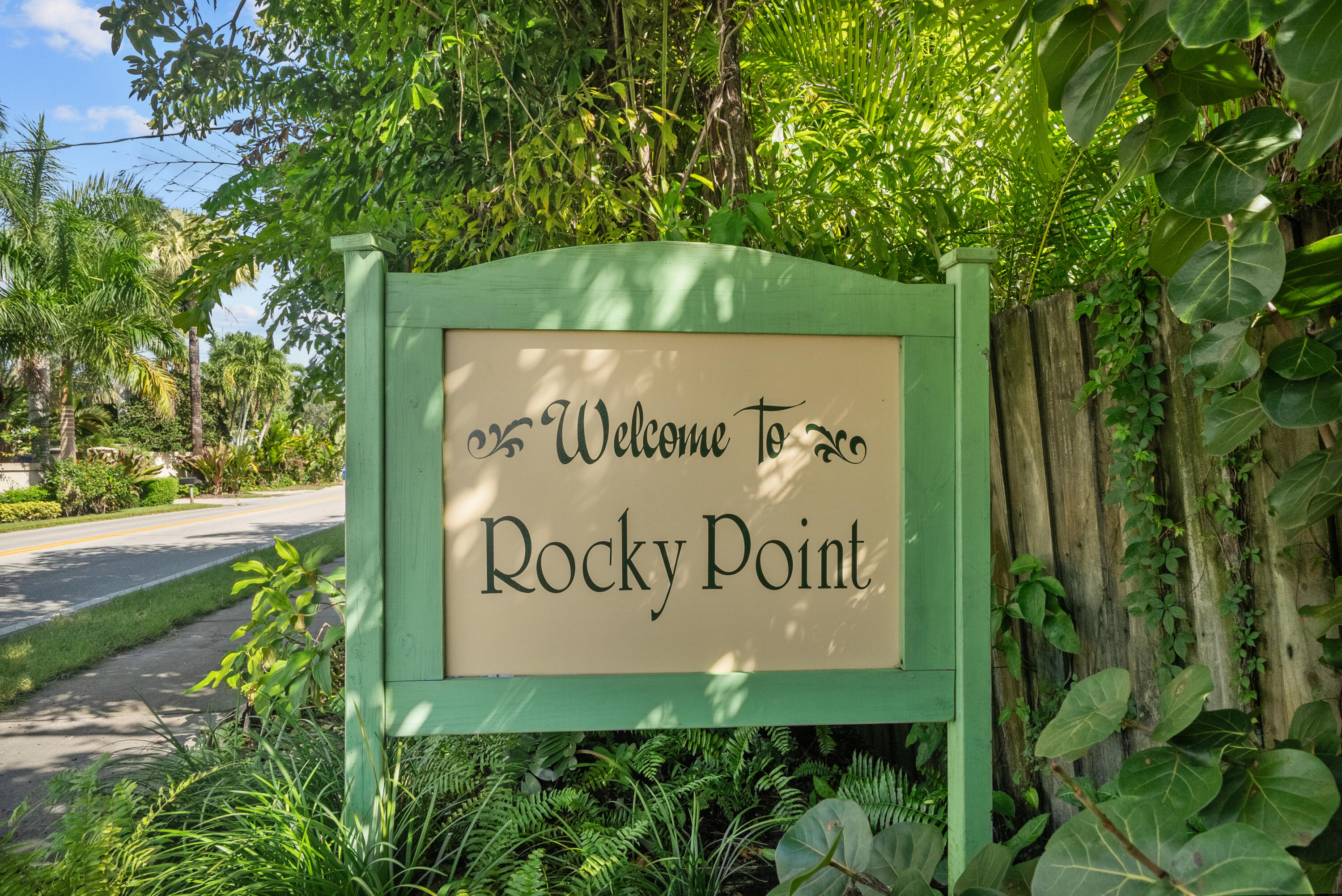 Rocky Point - Residential