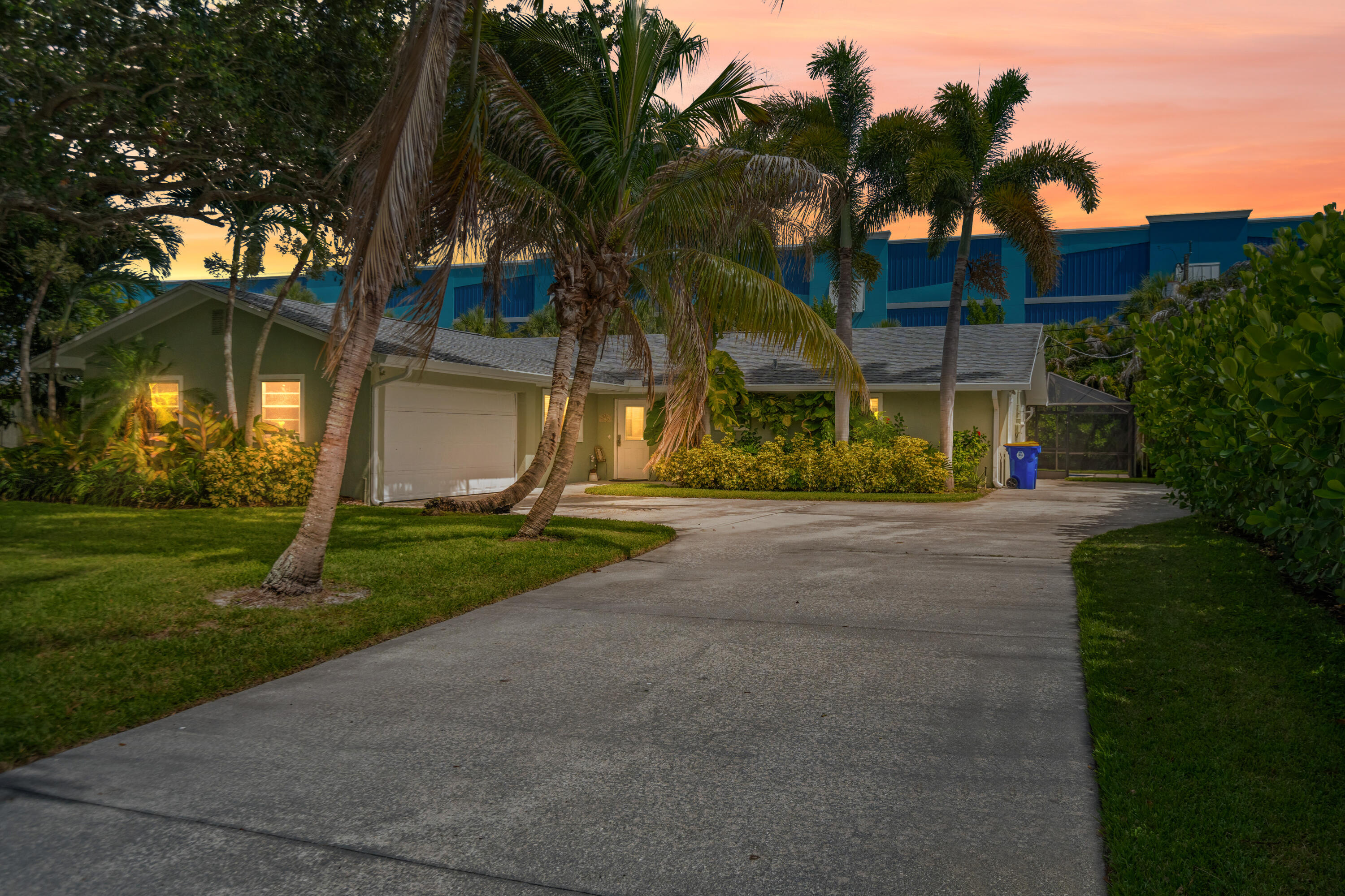 Rocky Point - Residential