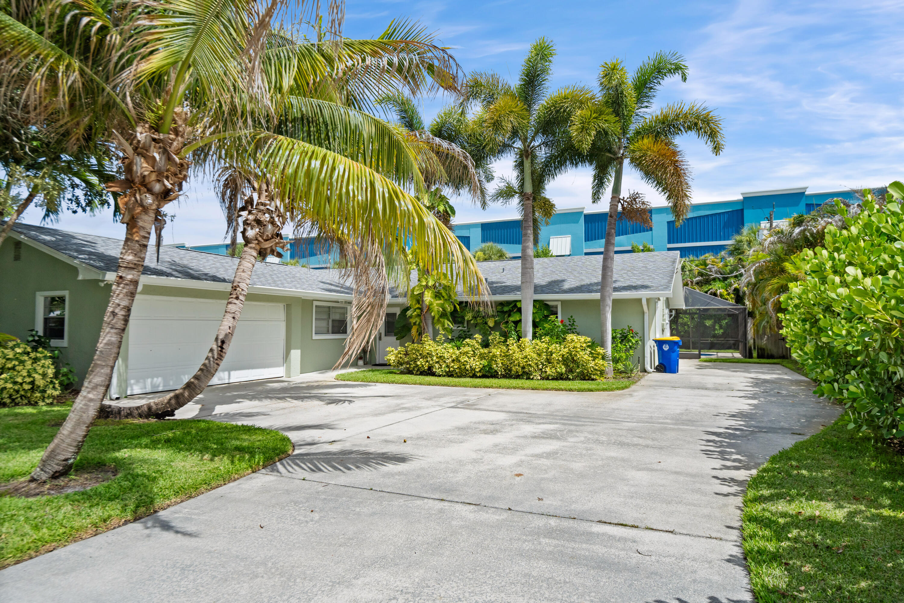 Rocky Point - Residential