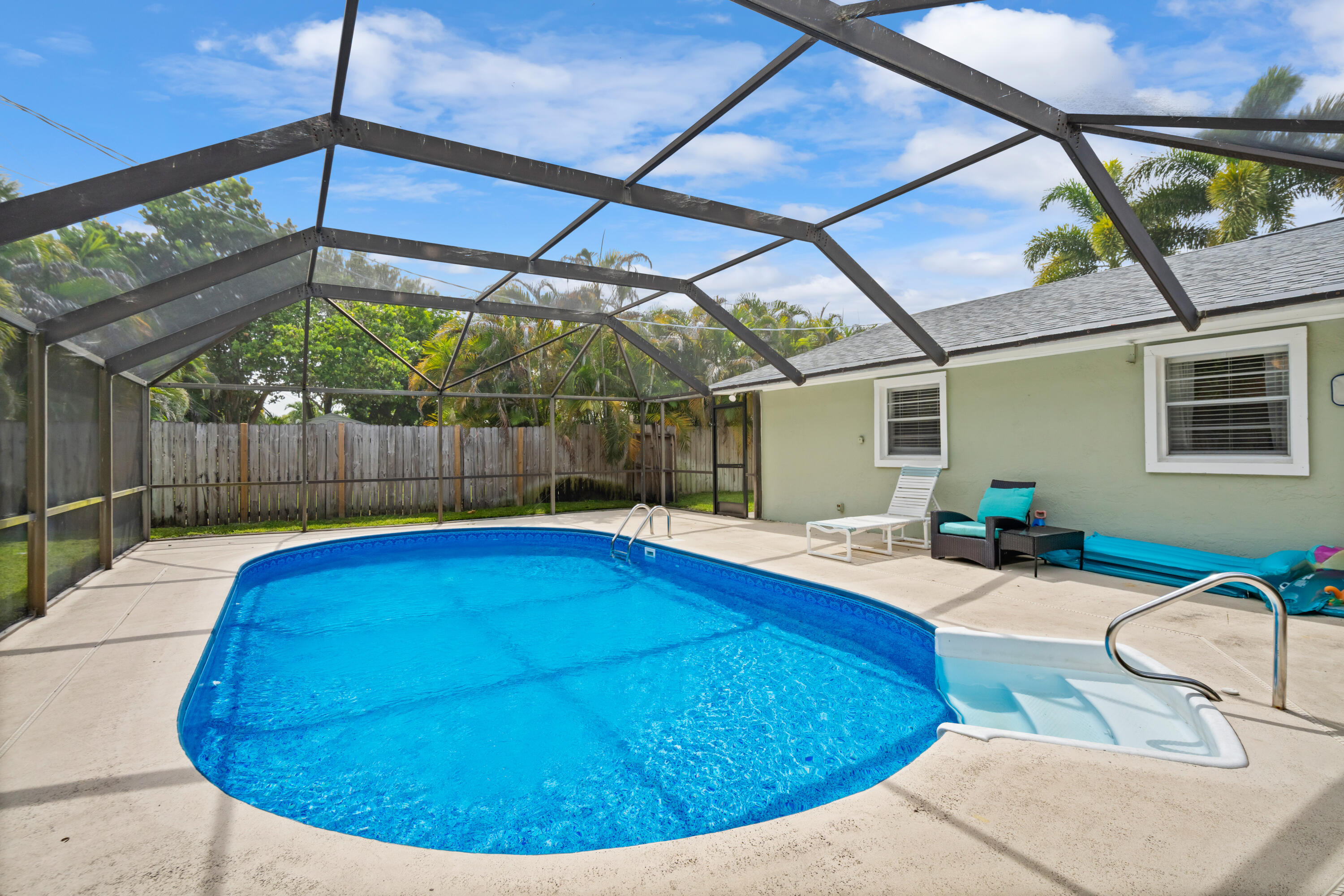 Rocky Point - Residential