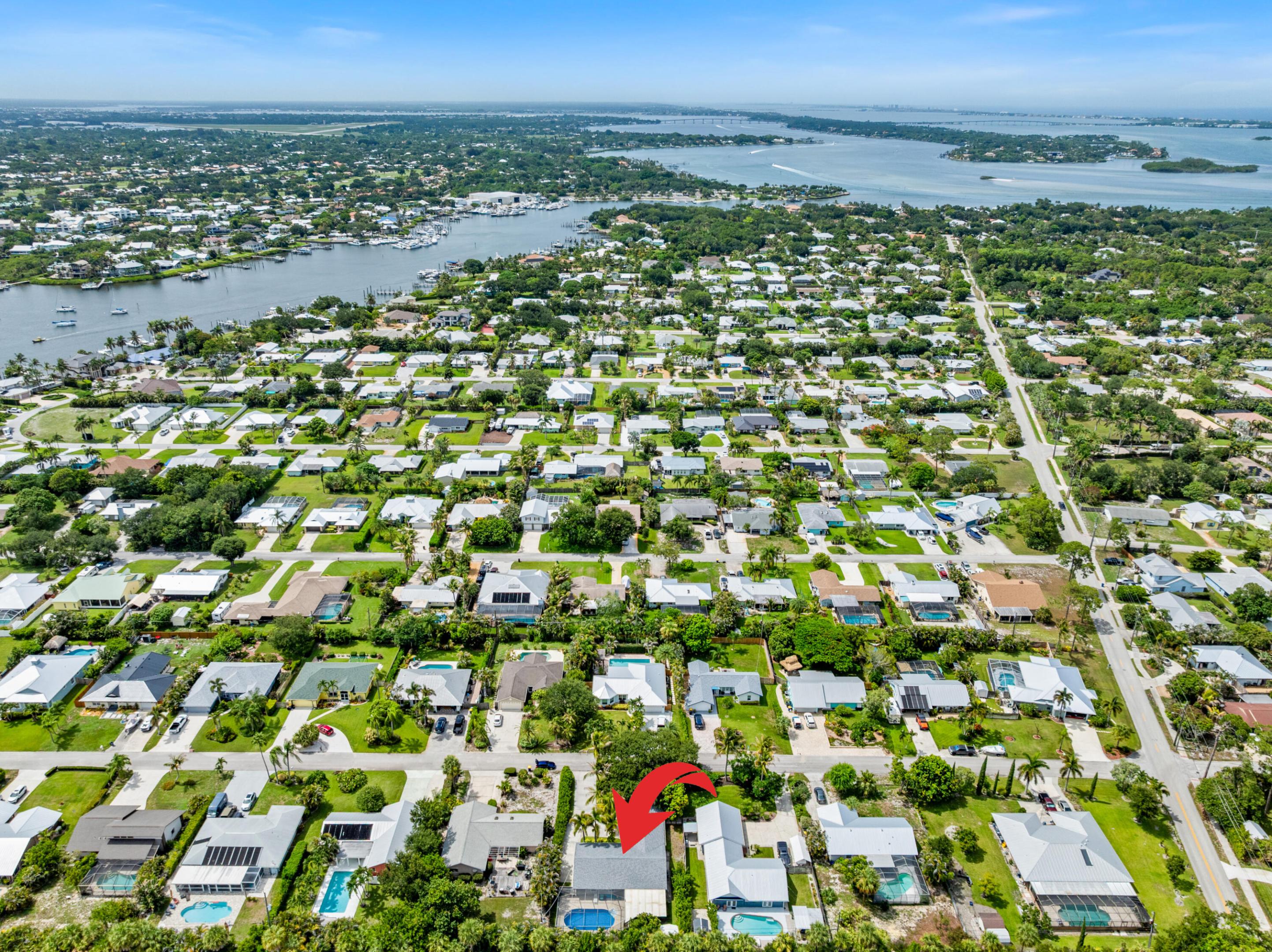 Rocky Point - Residential