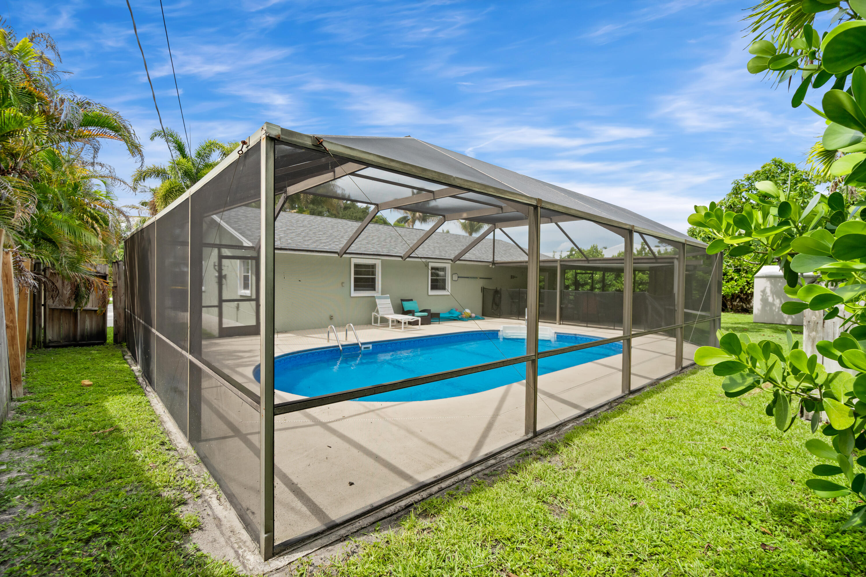 Rocky Point - Residential