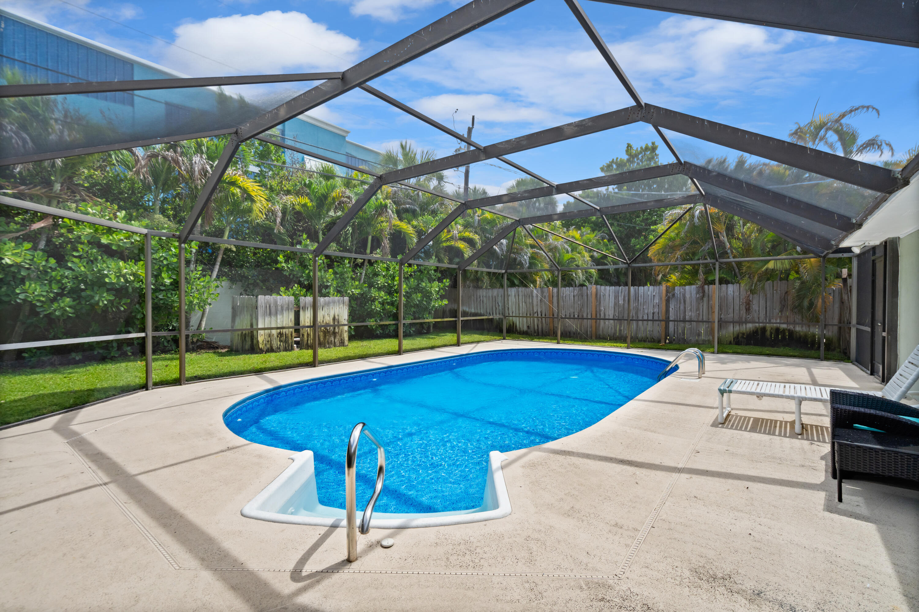 Rocky Point - Residential