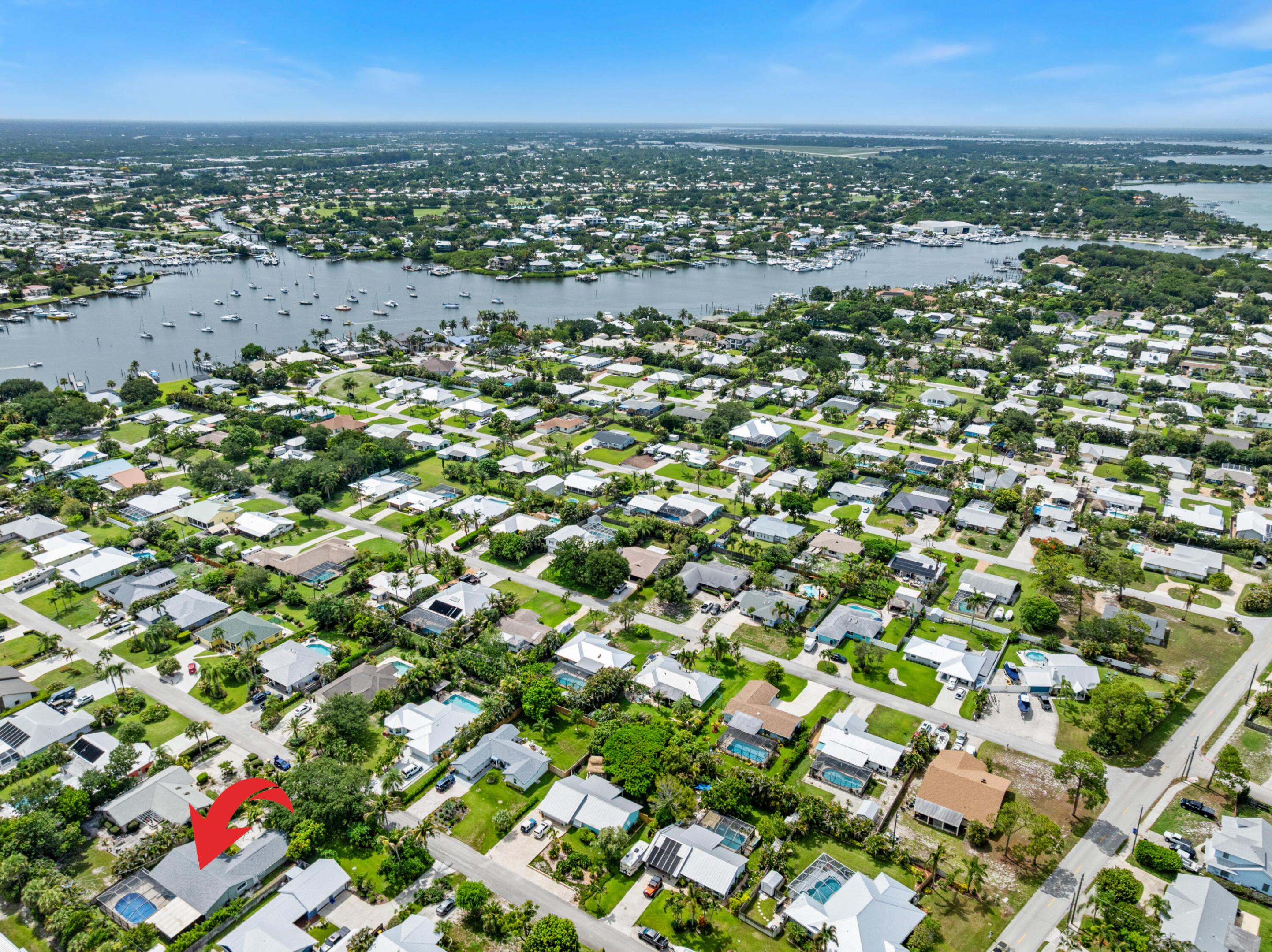 Rocky Point - Residential