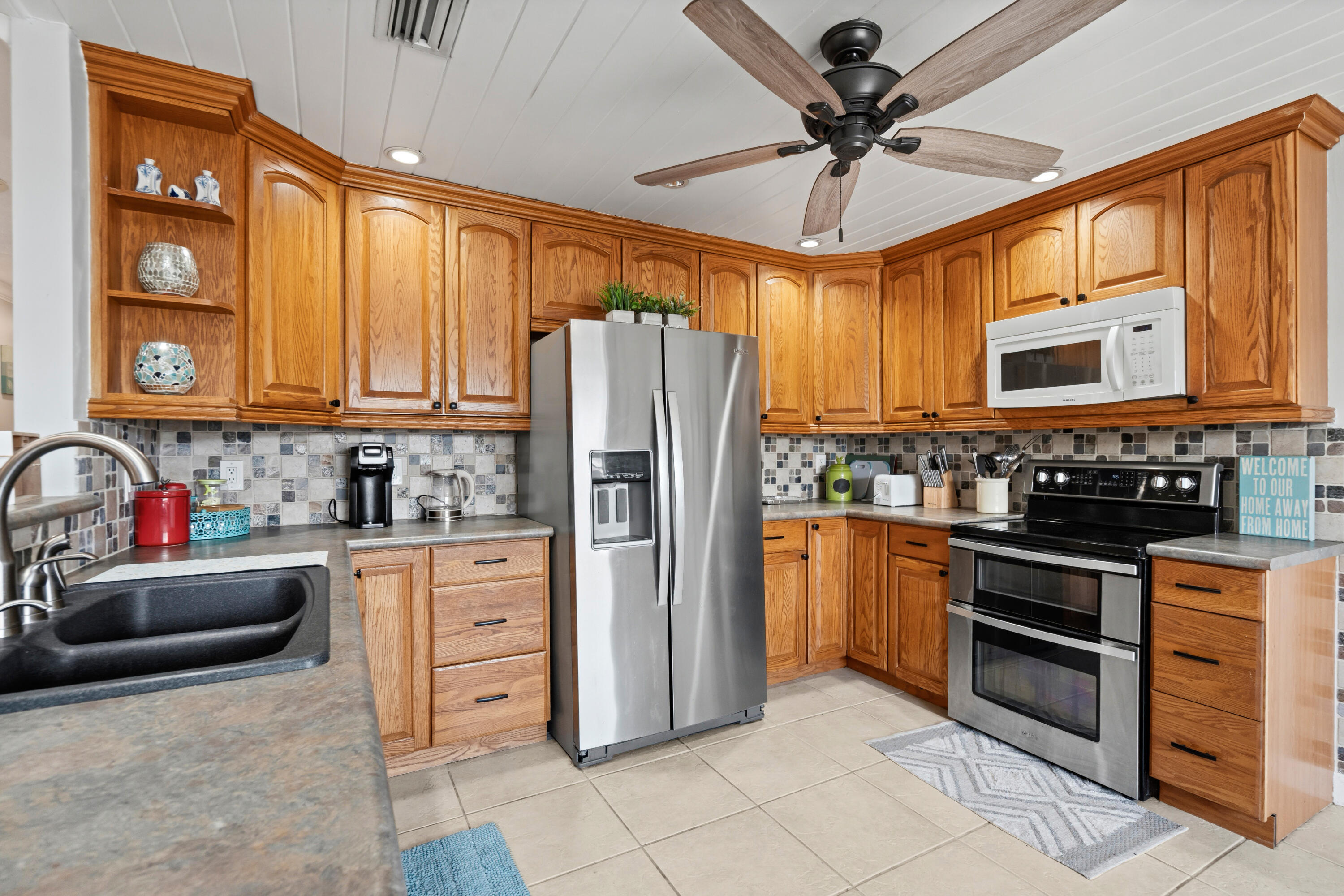 Rocky Point - Residential