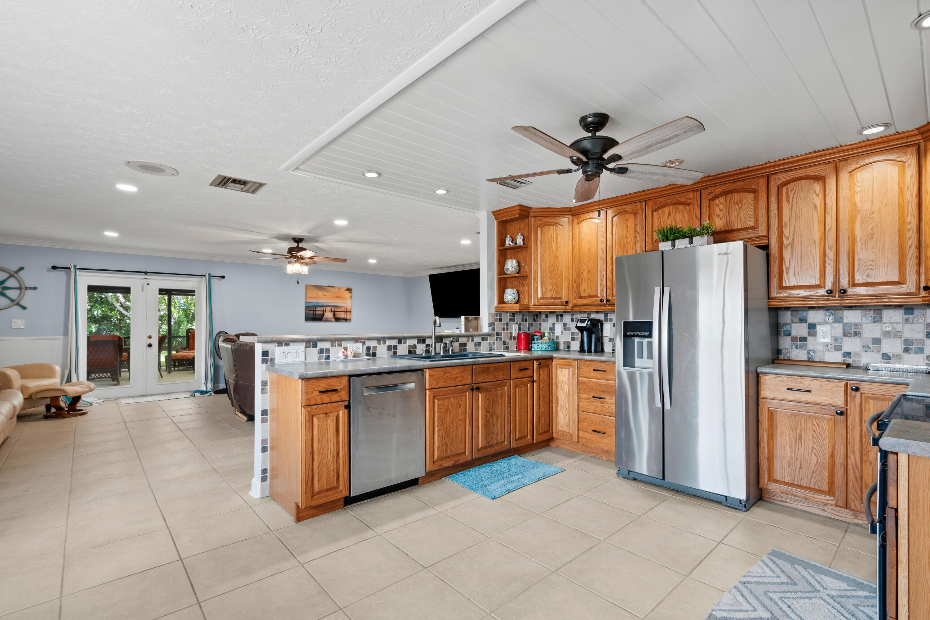 Rocky Point - Residential