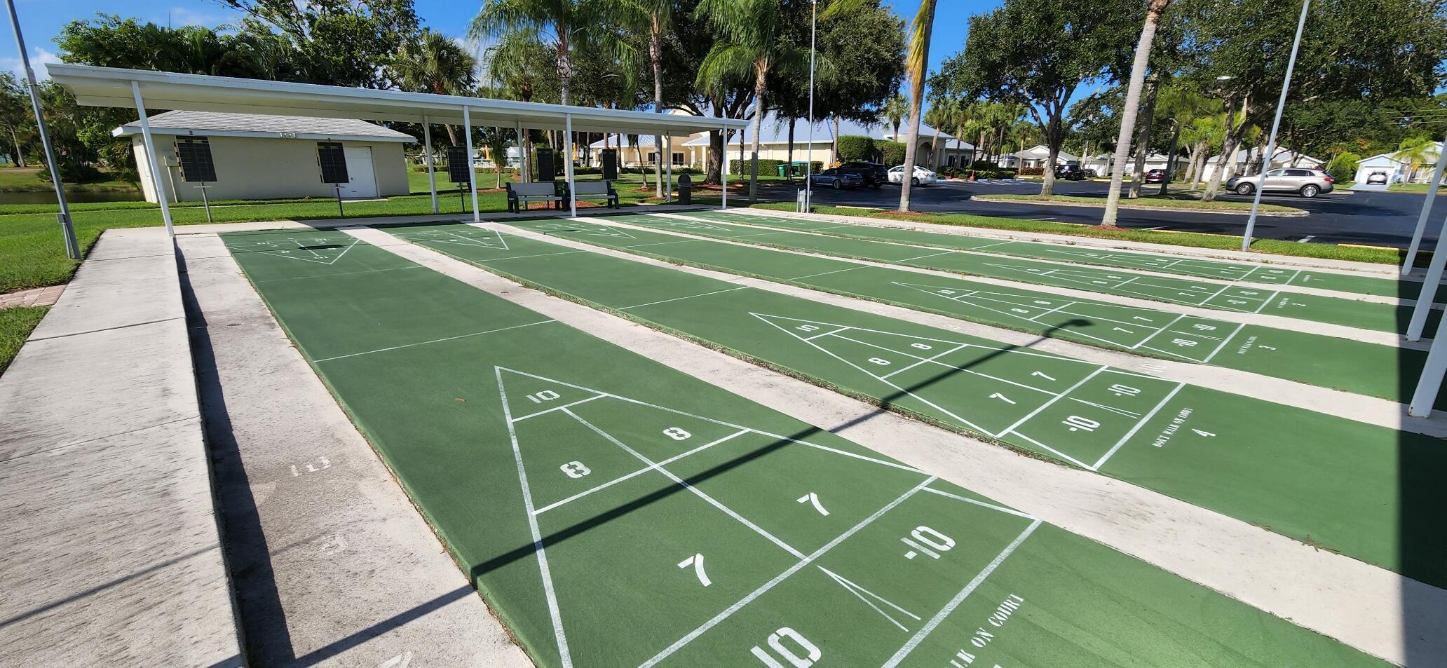 PALM GROVE SUBDIVISION - Residential