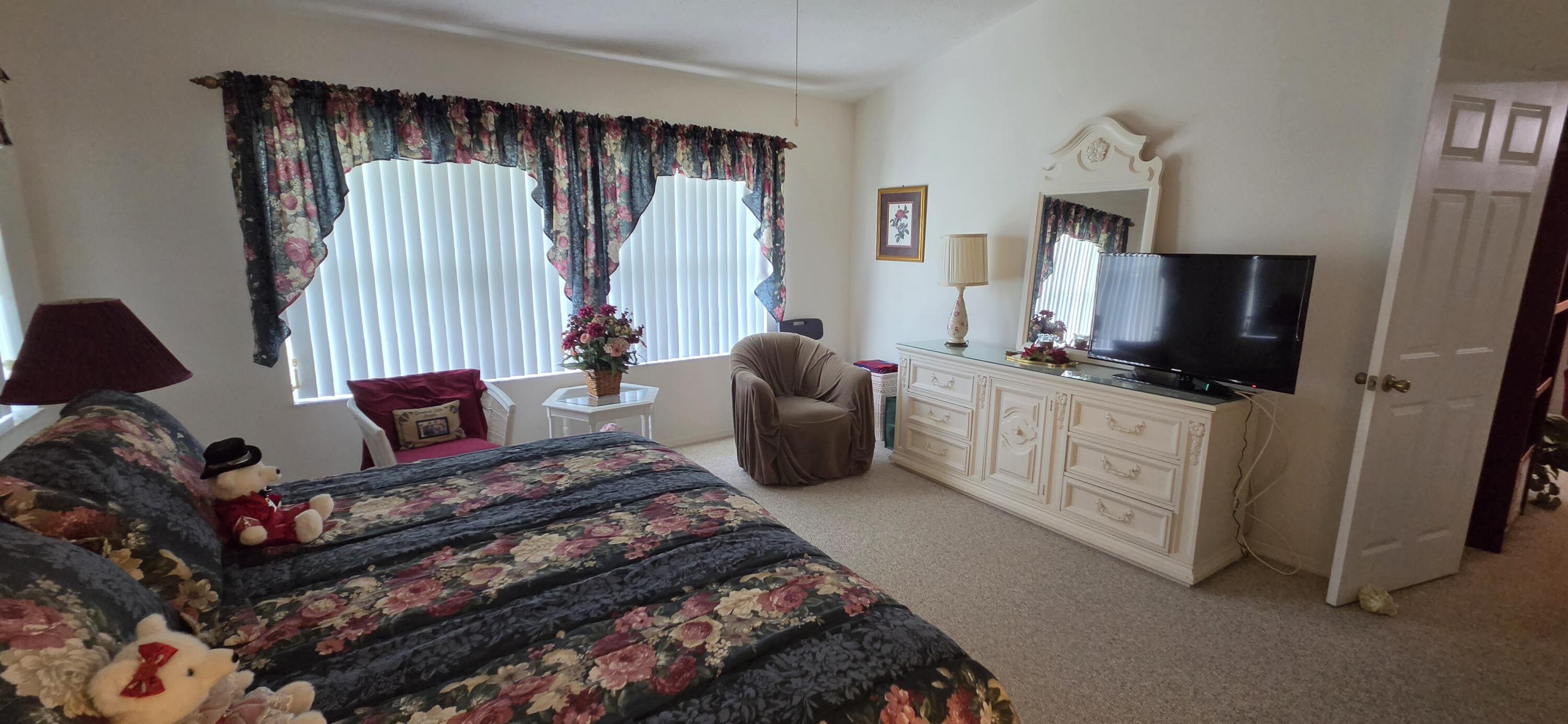 PALM GROVE SUBDIVISION - Residential