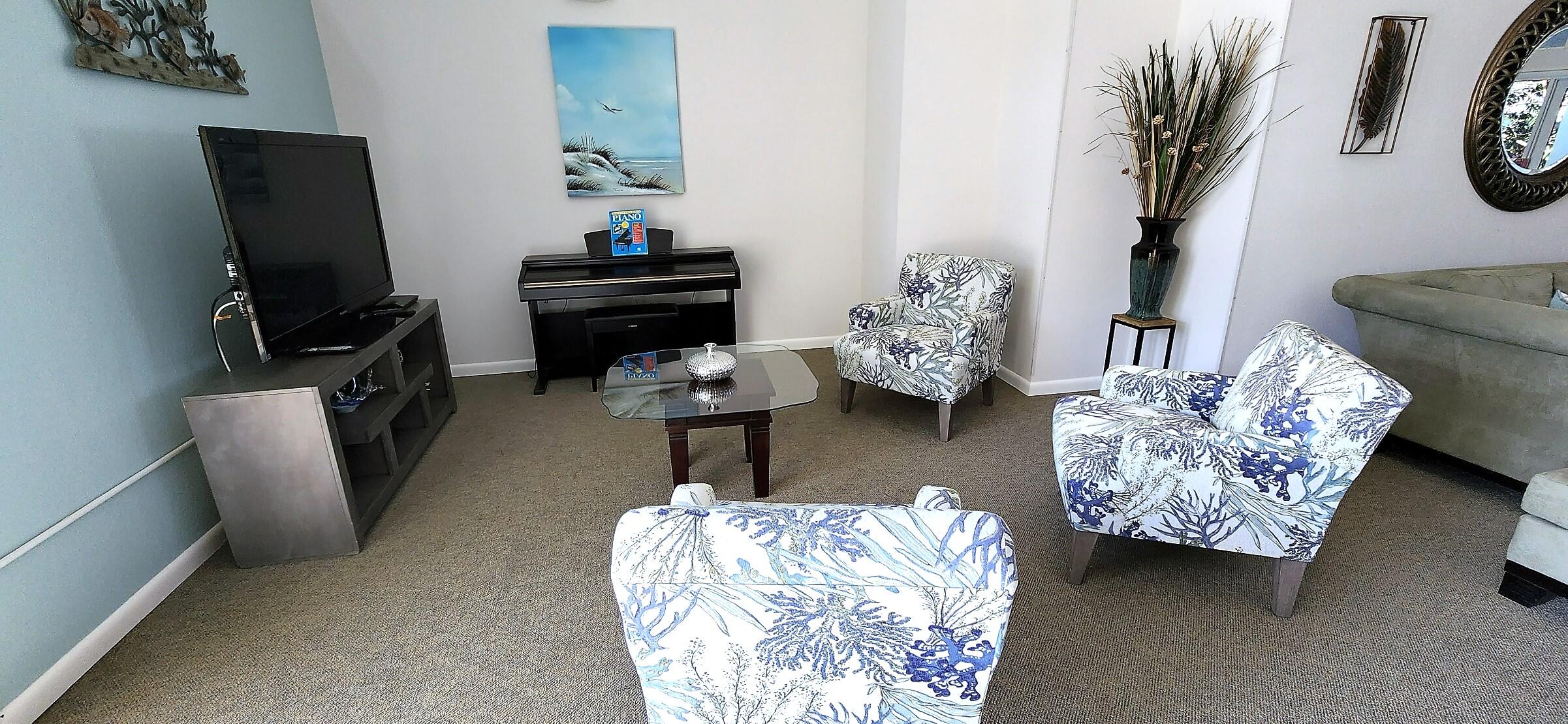 PALM GROVE SUBDIVISION - Residential