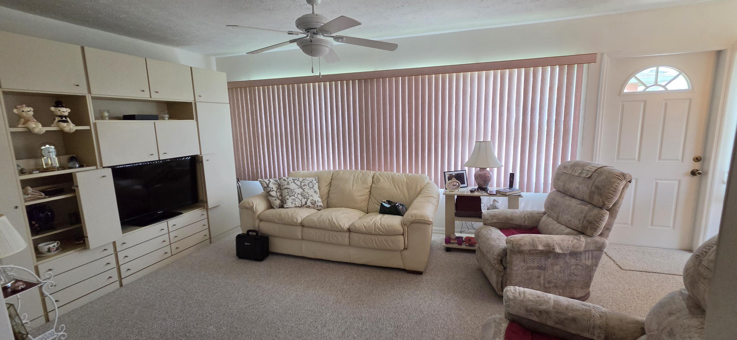 PALM GROVE SUBDIVISION - Residential