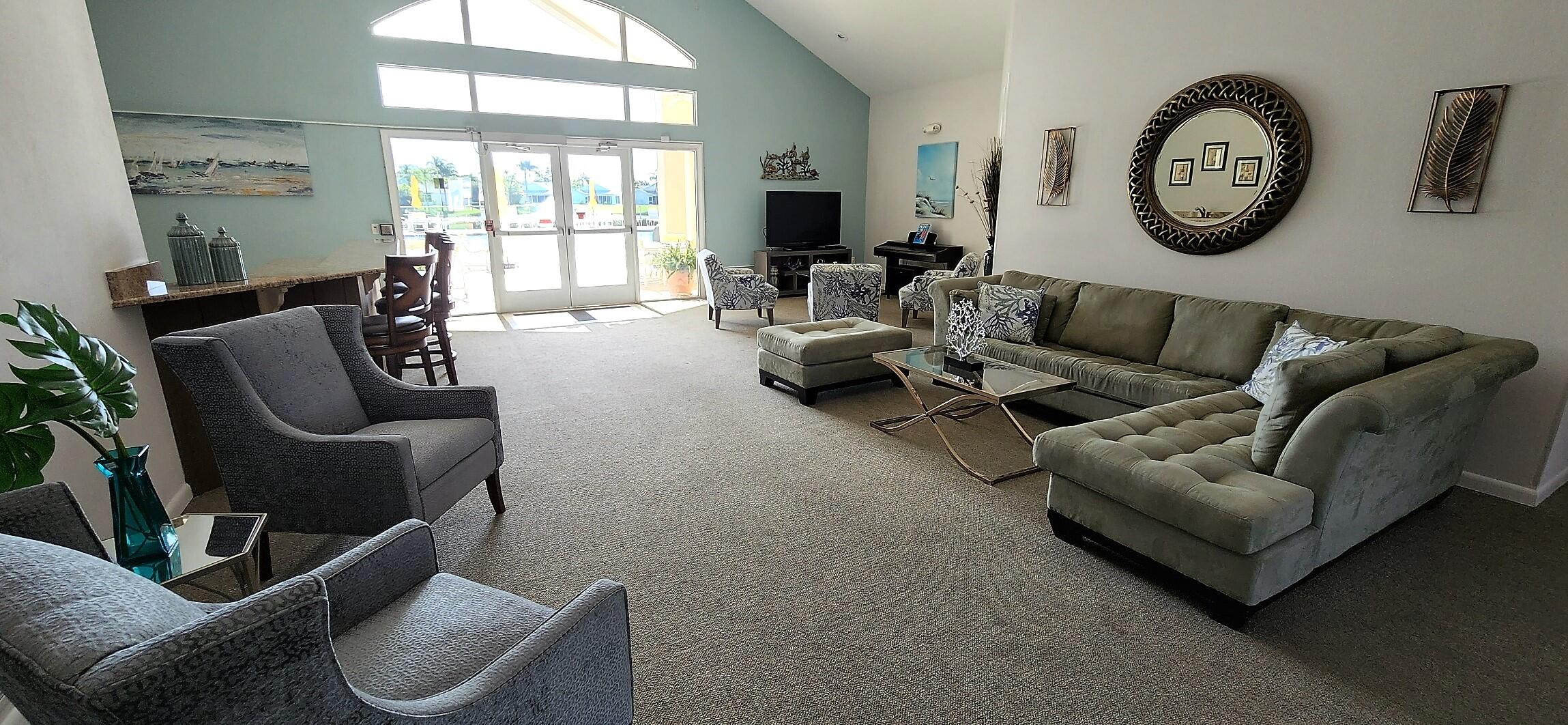 PALM GROVE SUBDIVISION - Residential