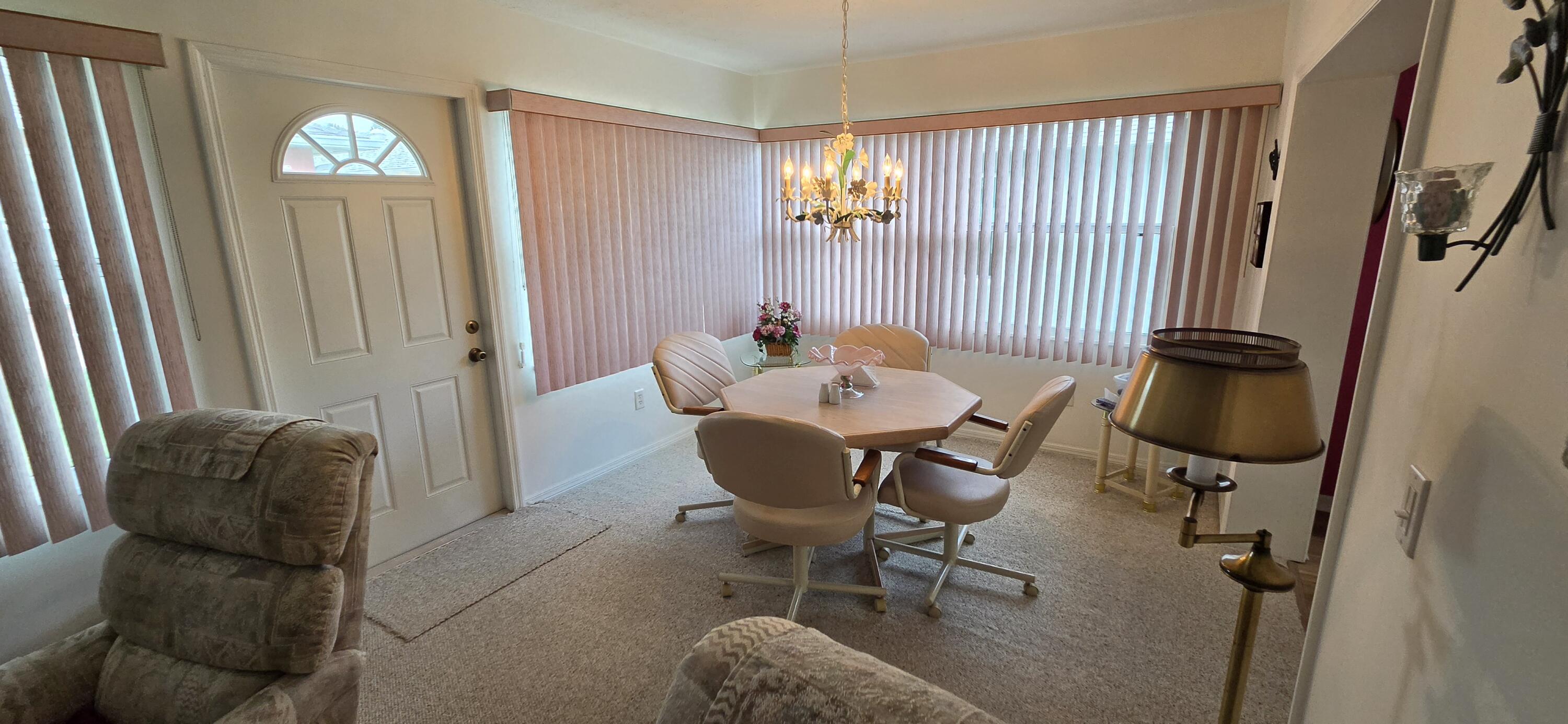 PALM GROVE SUBDIVISION - Residential