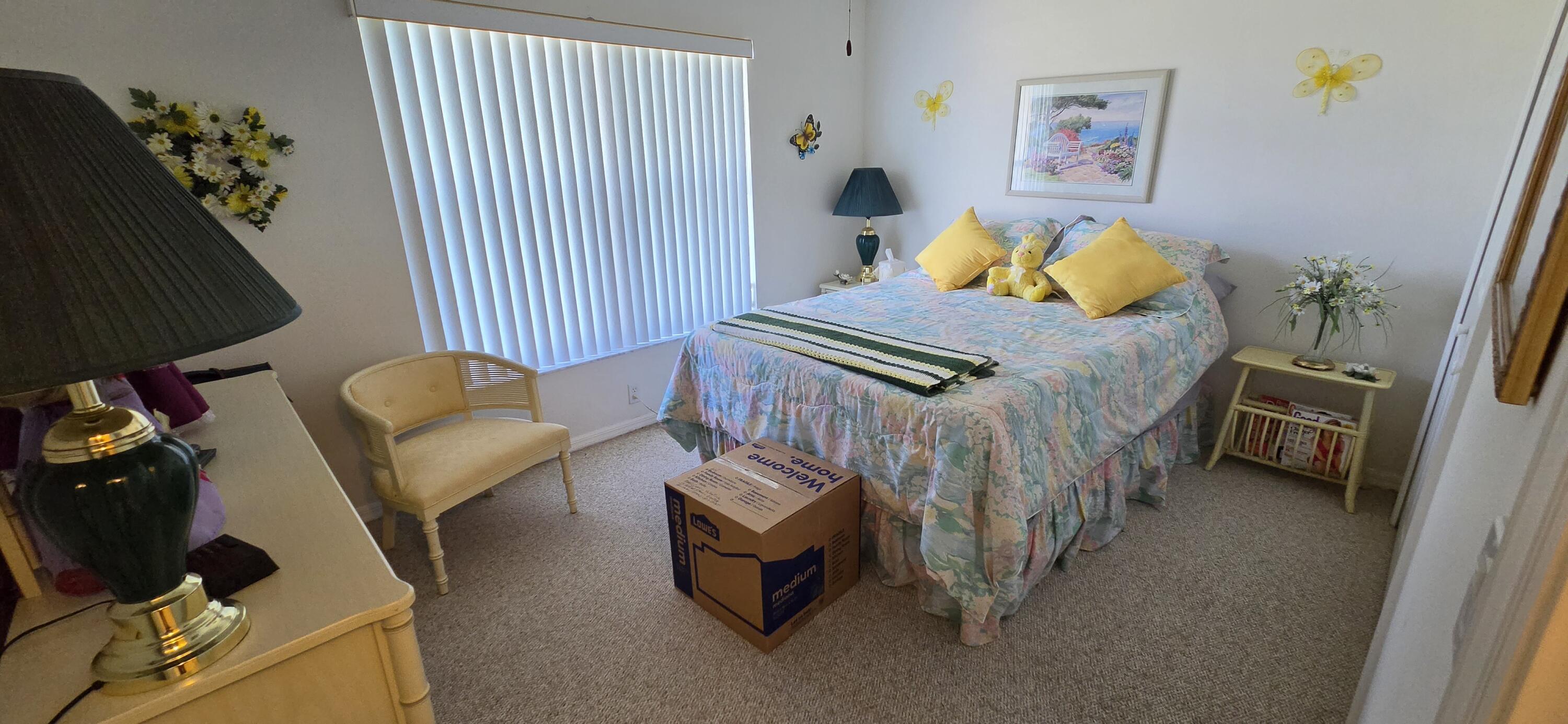 PALM GROVE SUBDIVISION - Residential