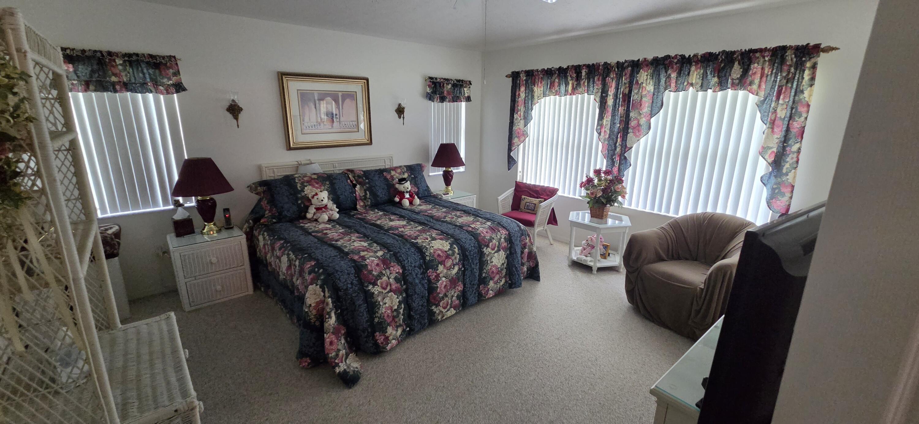 PALM GROVE SUBDIVISION - Residential