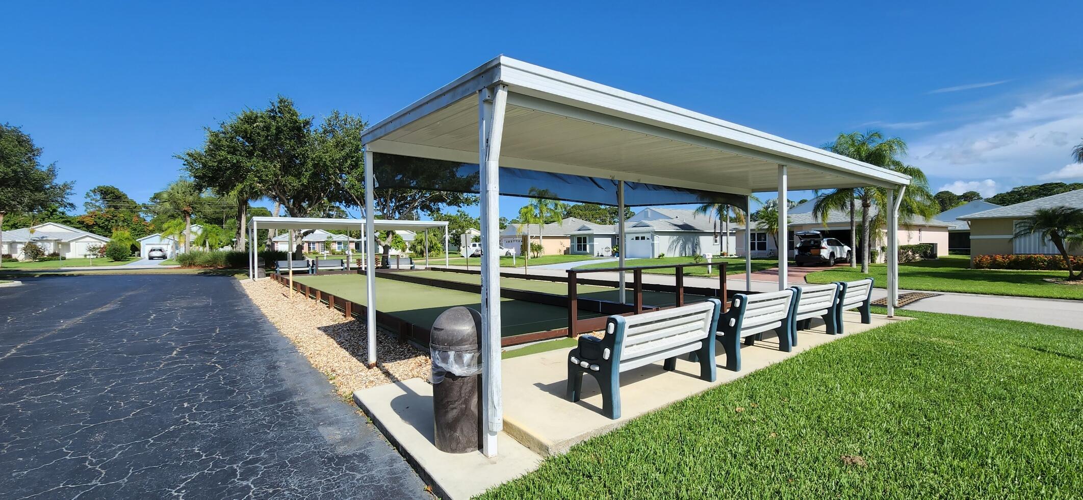 PALM GROVE SUBDIVISION - Residential