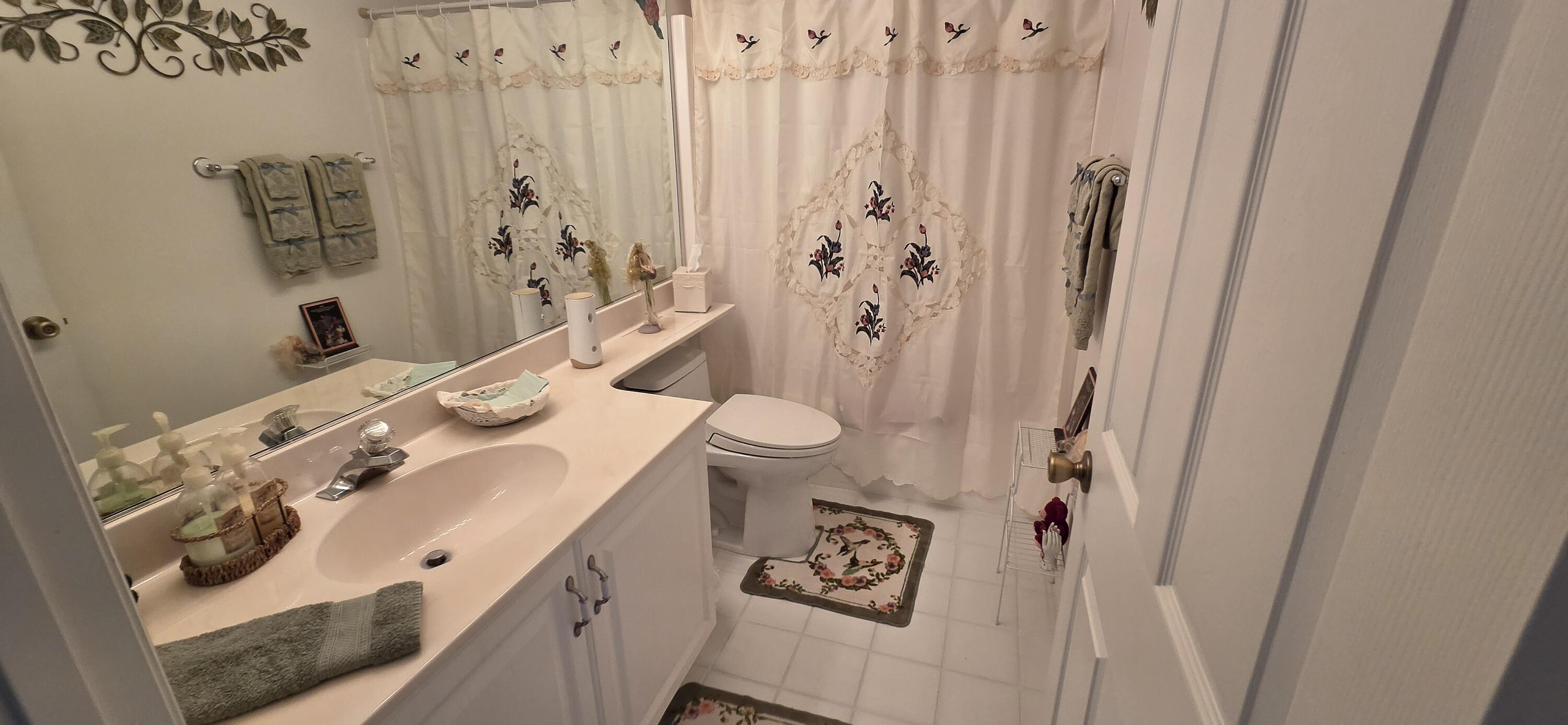 PALM GROVE SUBDIVISION - Residential