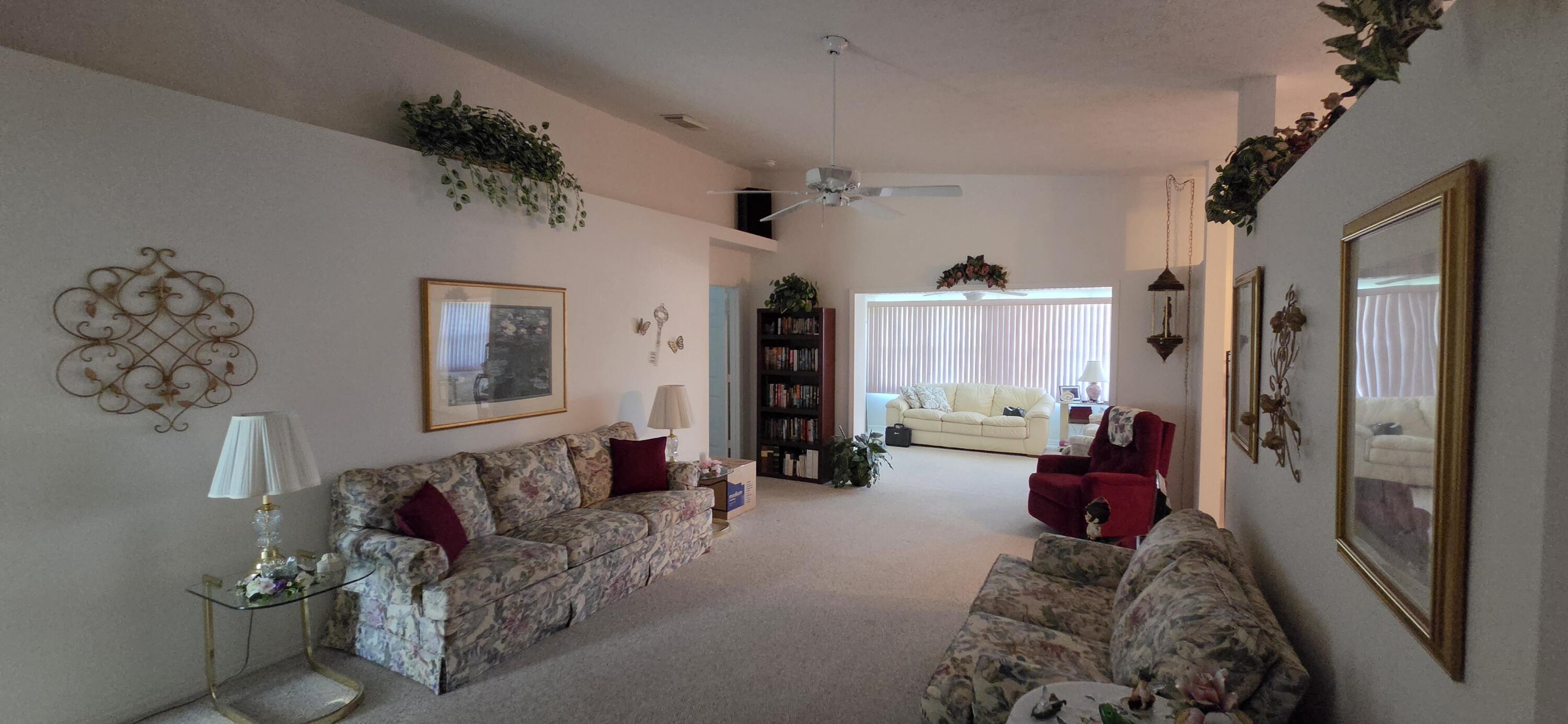 PALM GROVE SUBDIVISION - Residential