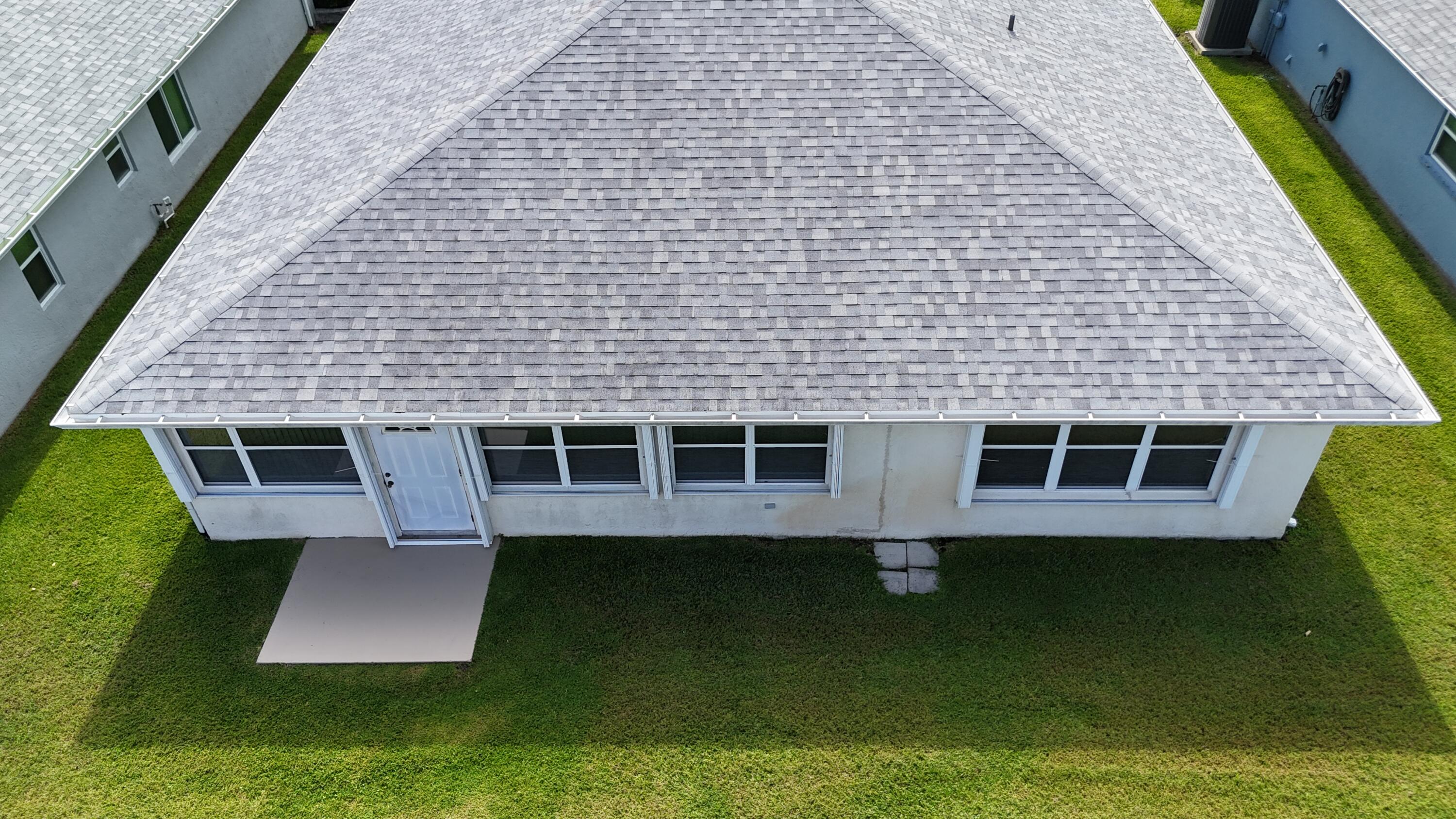 PALM GROVE SUBDIVISION - Residential