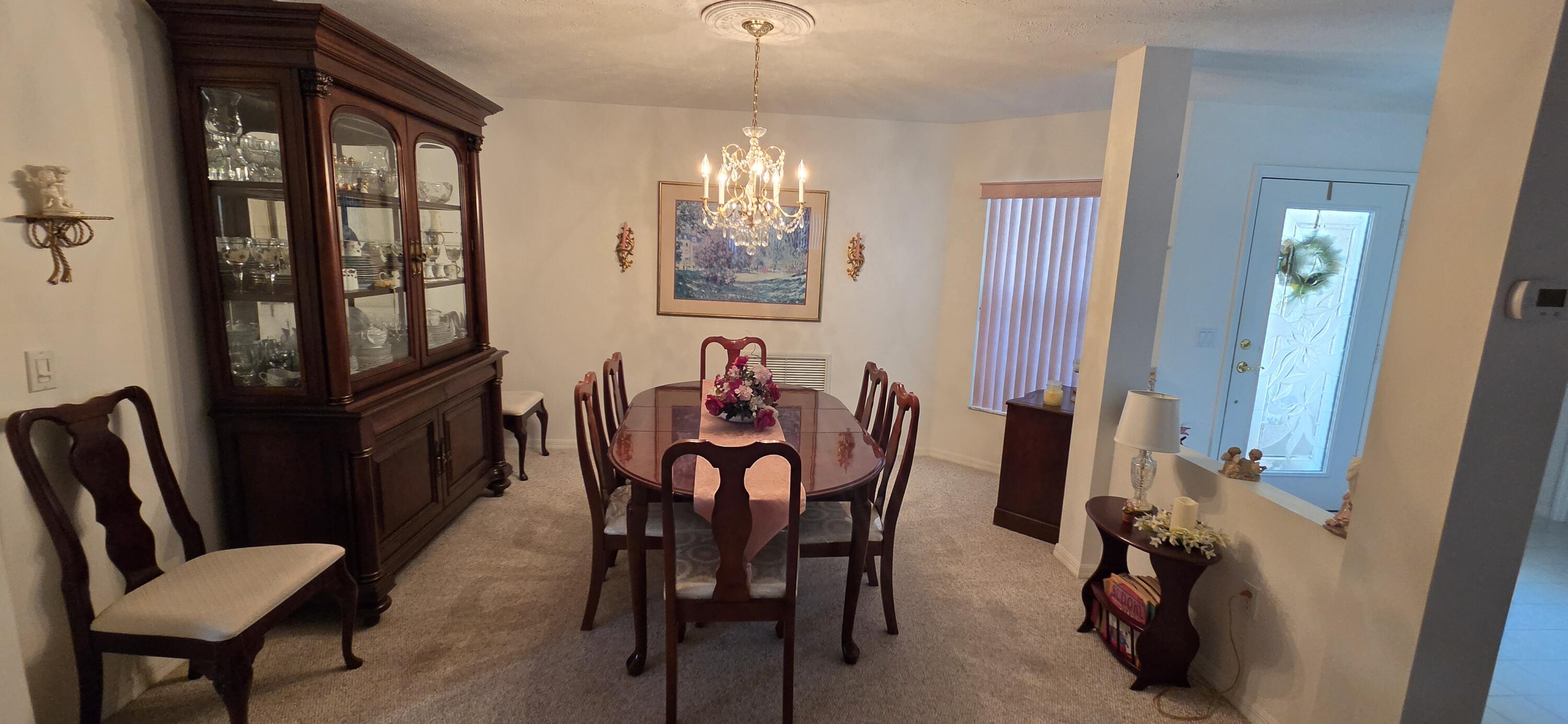 PALM GROVE SUBDIVISION - Residential
