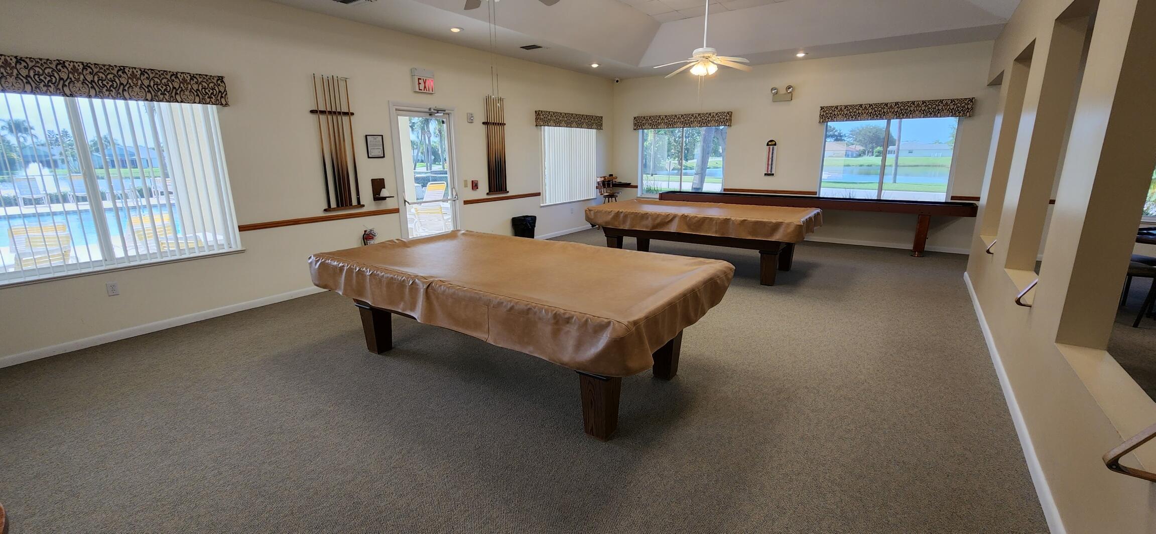 PALM GROVE SUBDIVISION - Residential