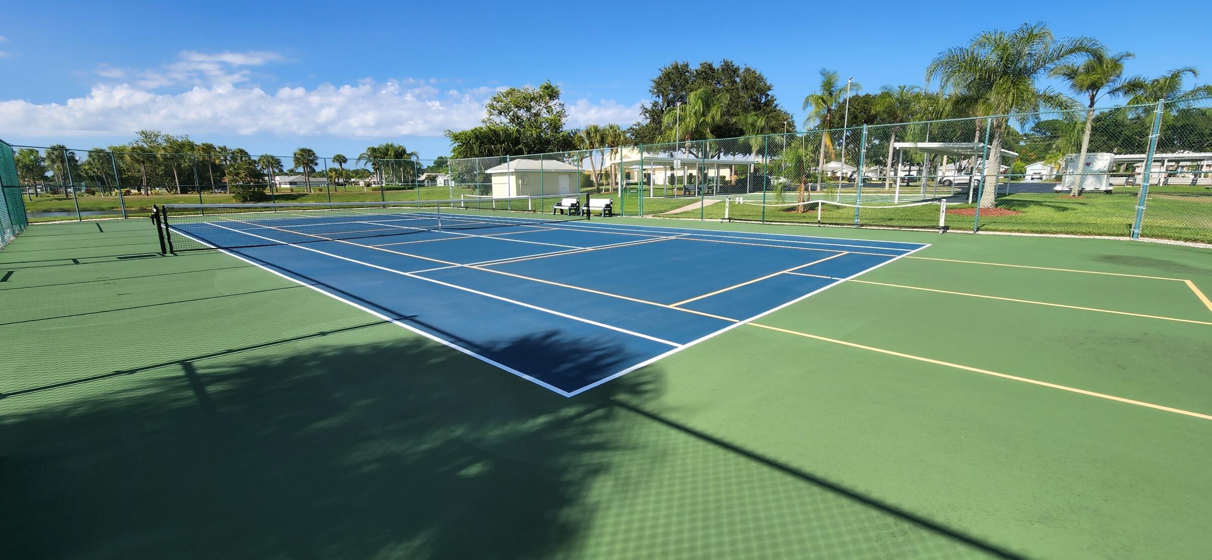 PALM GROVE SUBDIVISION - Residential